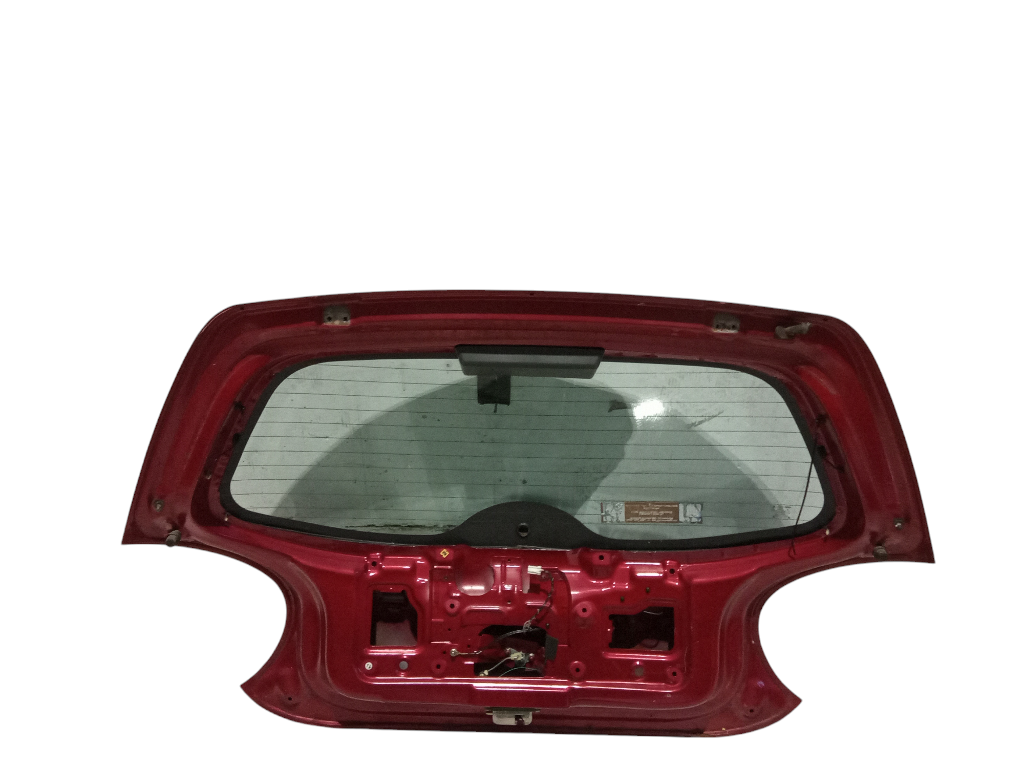 Portellone Posteriore per Dr 1 1 Serie (2009 - 2014)