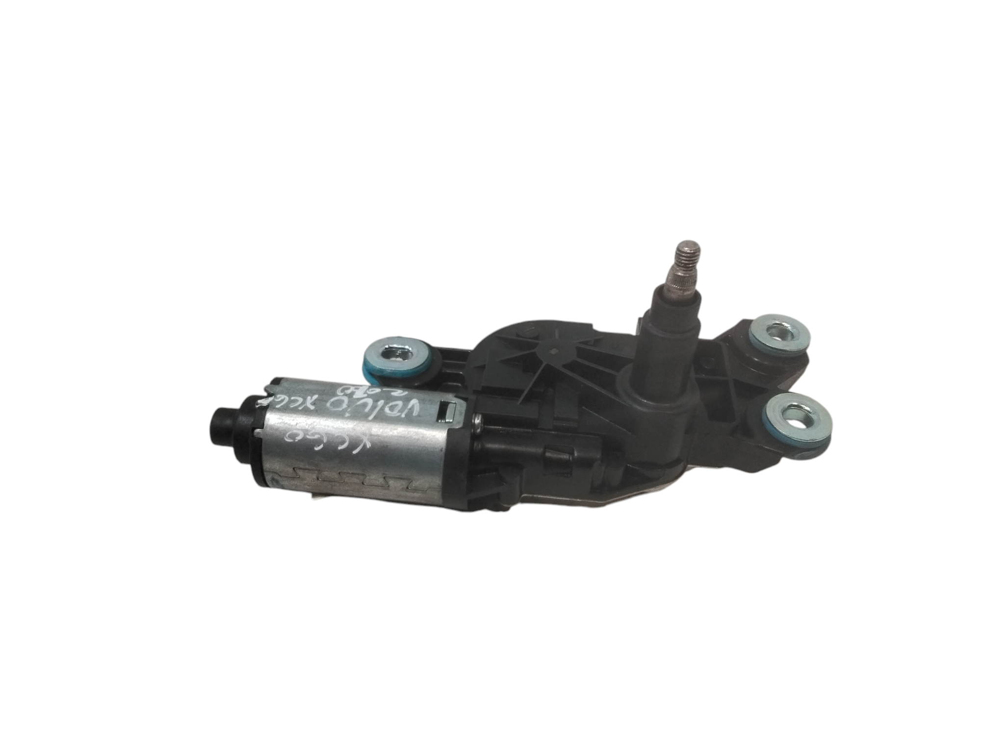Motorino Tergicristallo Posteriore per Volvo XC 60 (2008 - )