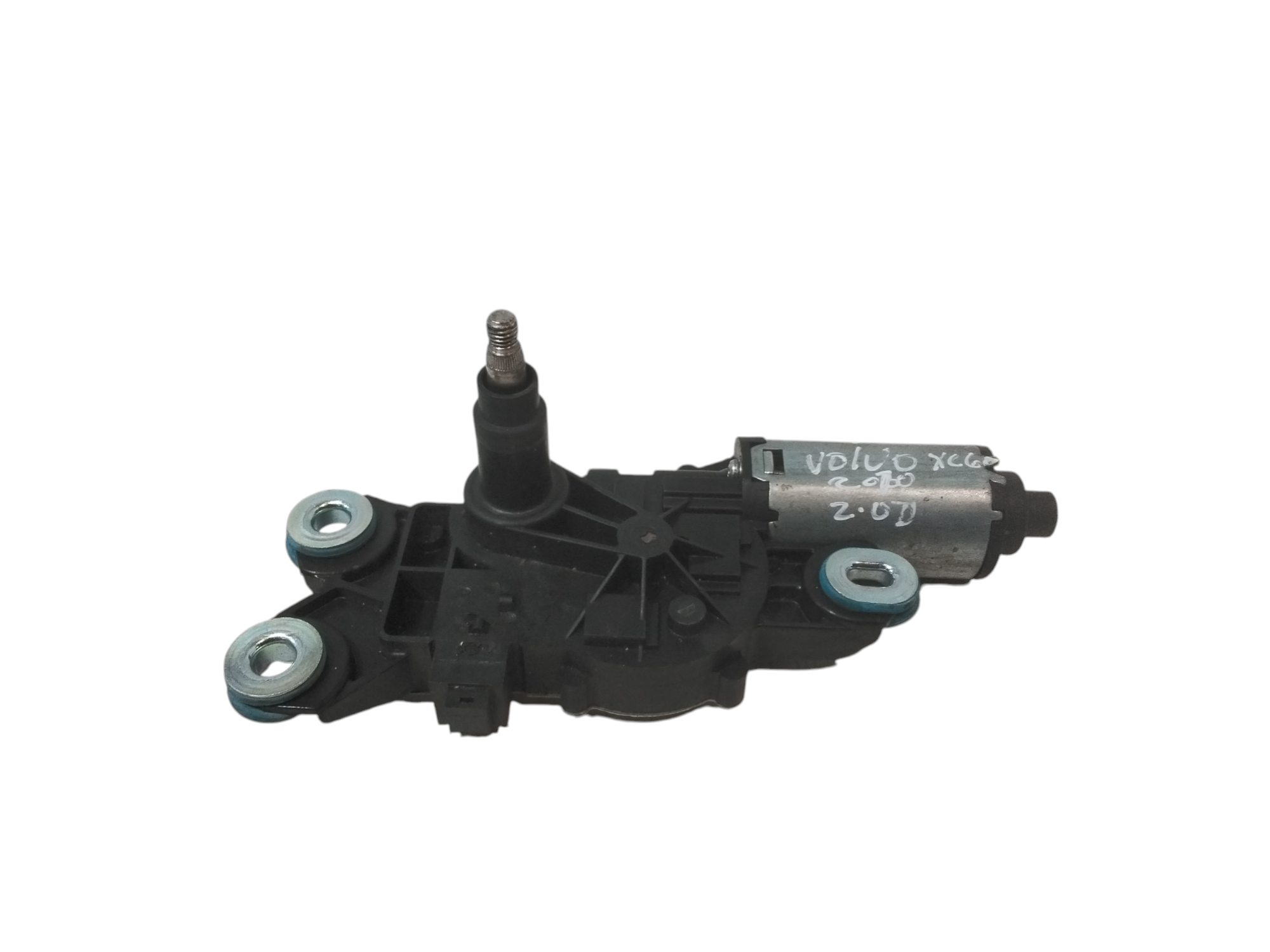 Motorino Tergicristallo Posteriore per Volvo XC 60 (2008 - )