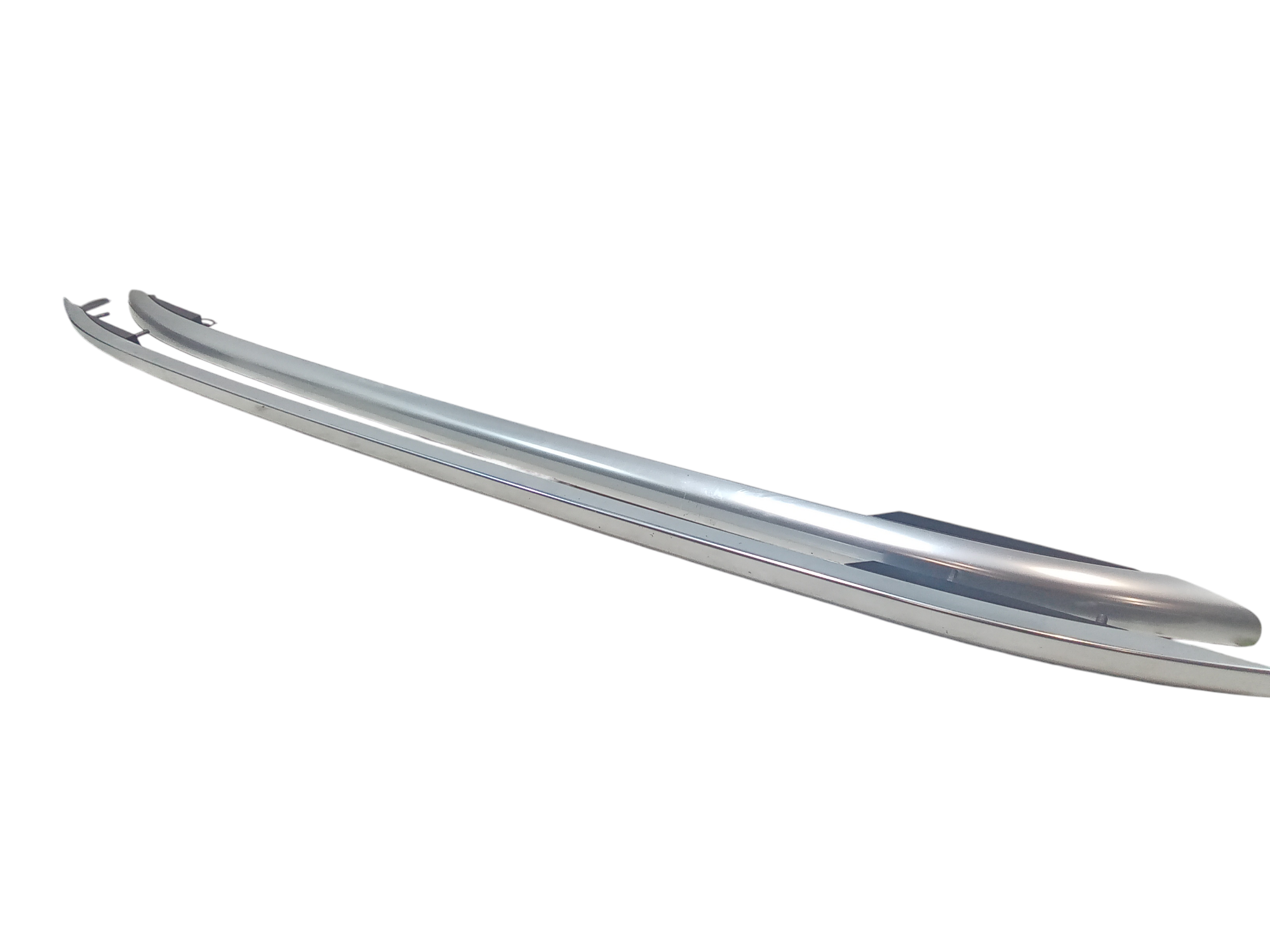 Barre tetto per Volkswagen T-roc Serie (2017 - In produzione)