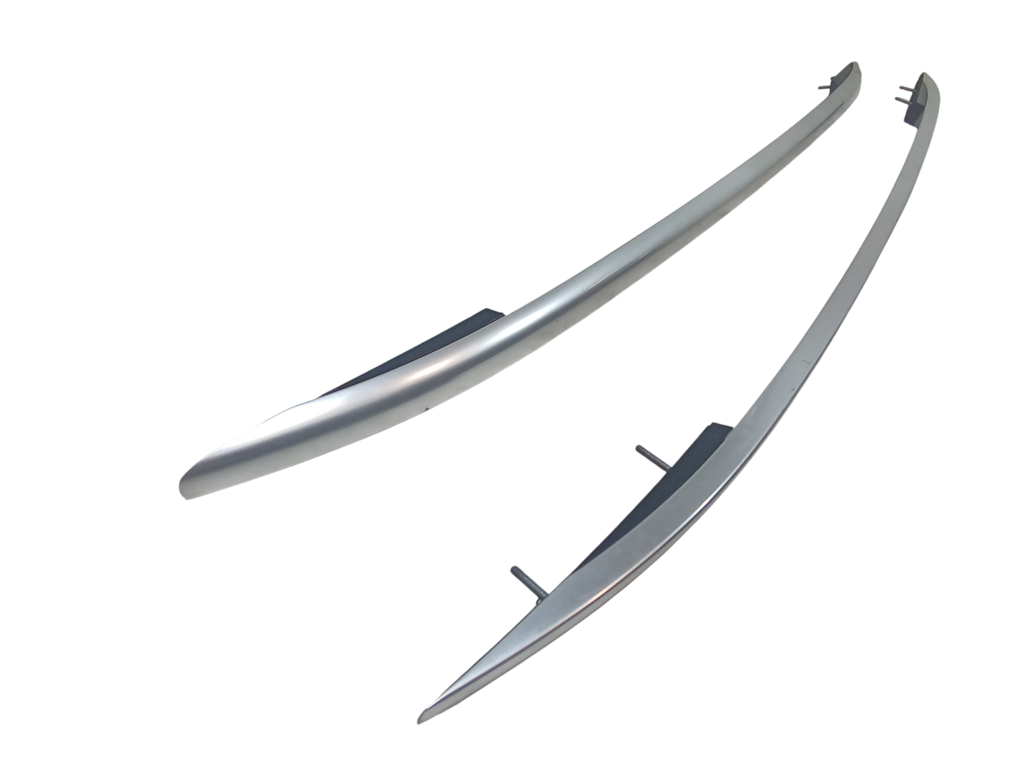 Barre tetto per Volkswagen T-roc Serie (2017 - In produzione)