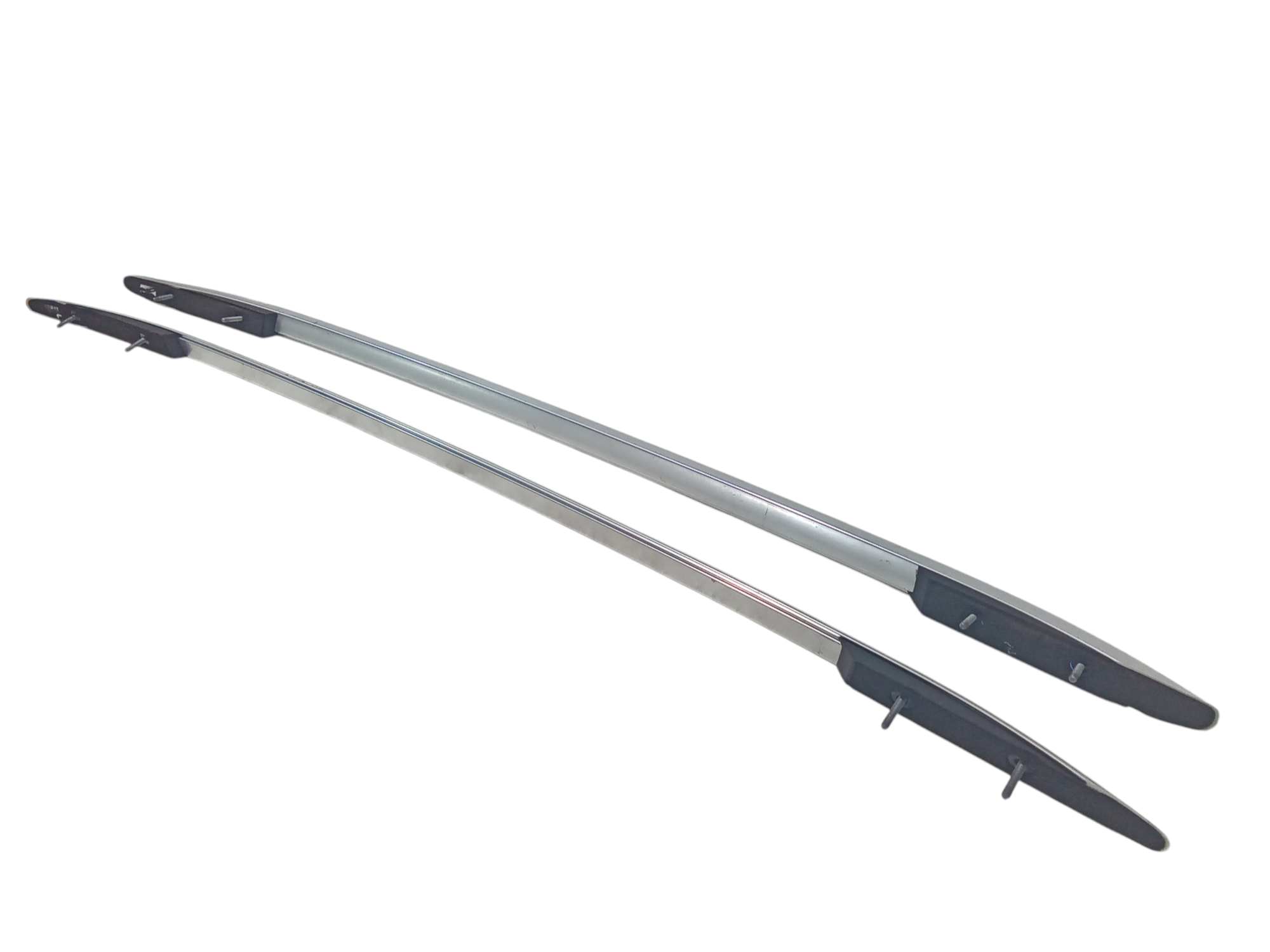 Barre tetto per Volkswagen T-roc Serie (2017 - In produzione)