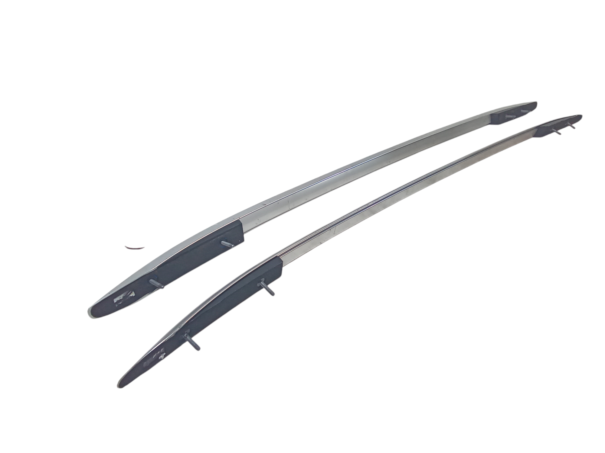 Barre tetto per Volkswagen T-roc Serie (2017 - In produzione)