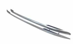 Barre tetto per Volkswagen T-roc Serie (2017 - In produzione)