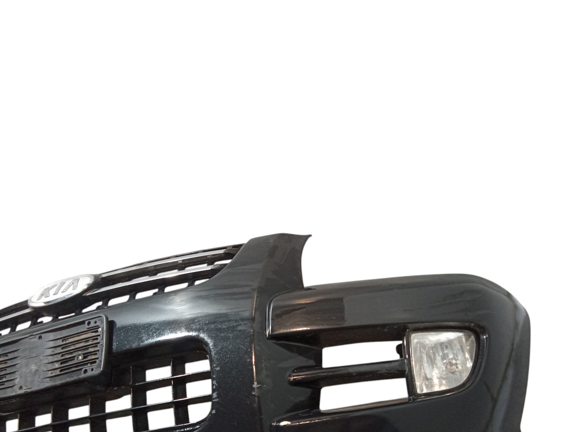 Paraurti Anteriore Completo per Kia Sportage Serie (04>10) (2004 - 2010)