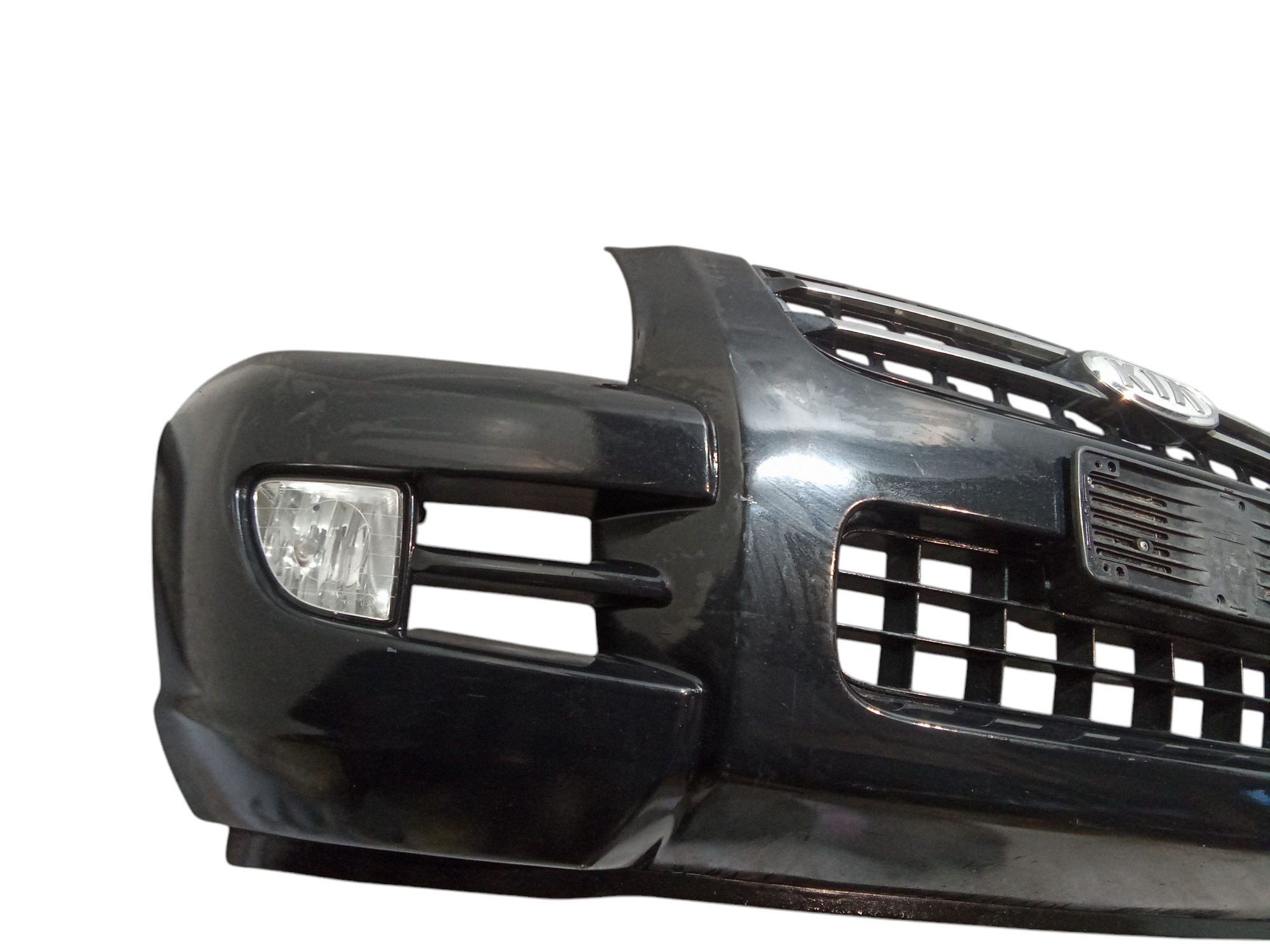 Paraurti Anteriore Completo per Kia Sportage Serie (04>10) (2004 - 2010)