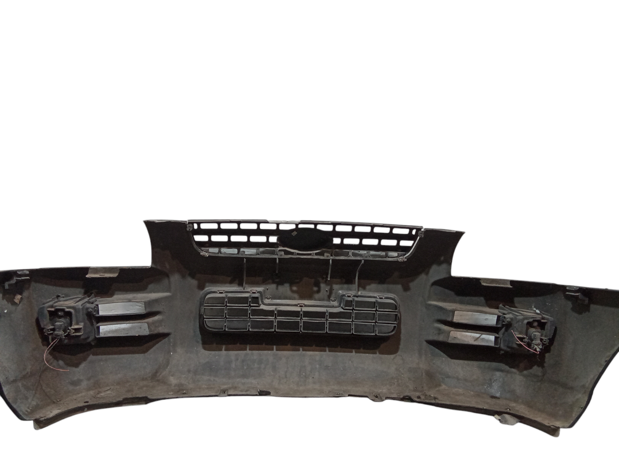 Paraurti Anteriore Completo per Kia Sportage Serie (04>10) (2004 - 2010)