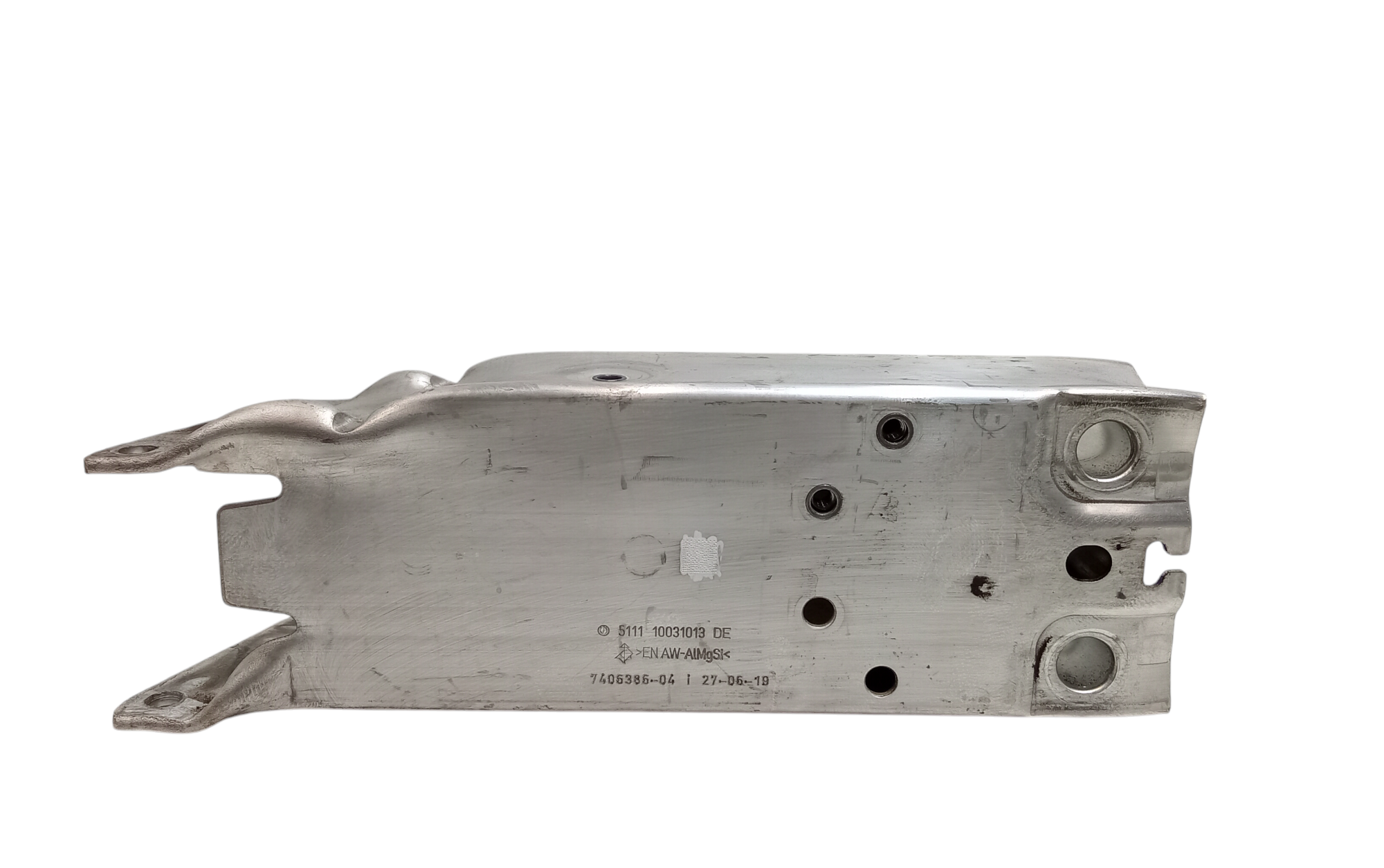 Staffa paraurti anteriore per Bmw X2 F39 (2018 - In produzione)