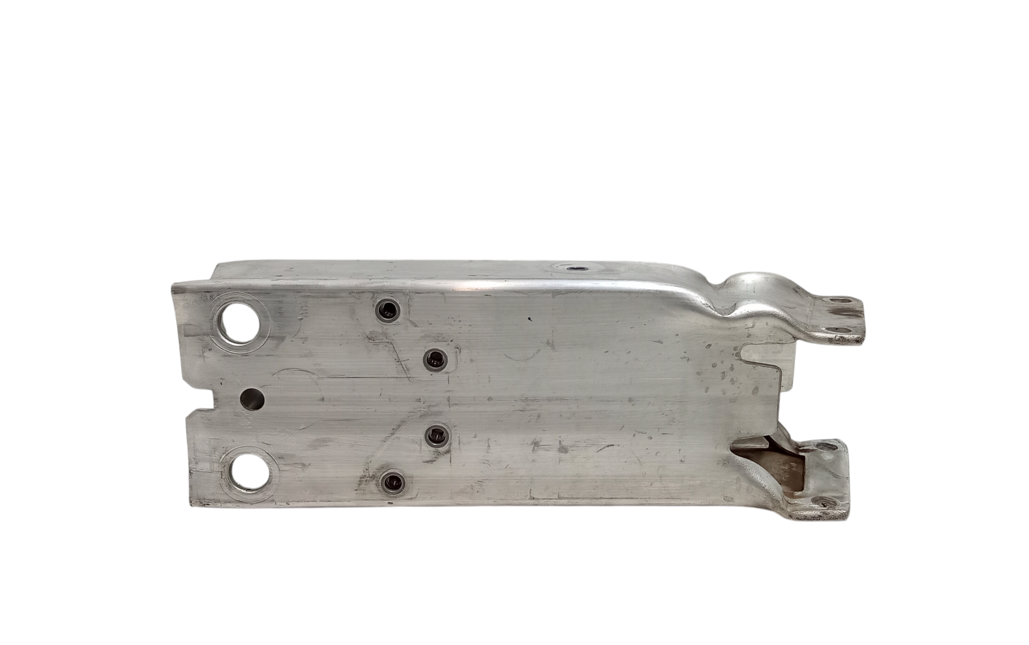 Staffa paraurti anteriore per Bmw X2 F39 (2018 - In produzione)