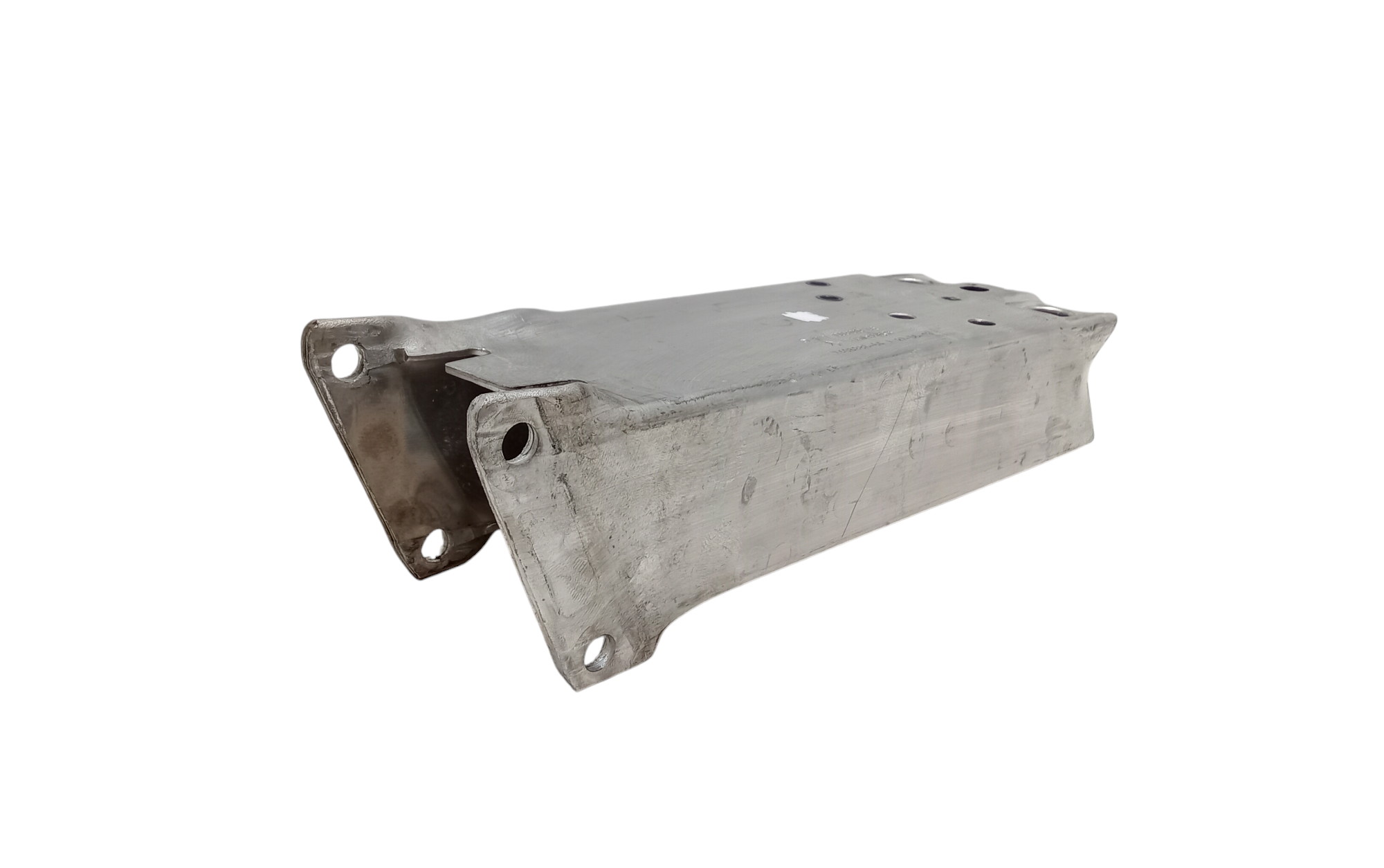 Staffa paraurti anteriore per Bmw X2 F39 (2018 - In produzione)