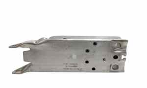 Staffa paraurti anteriore per Bmw X2 F39 (2018 - In produzione)