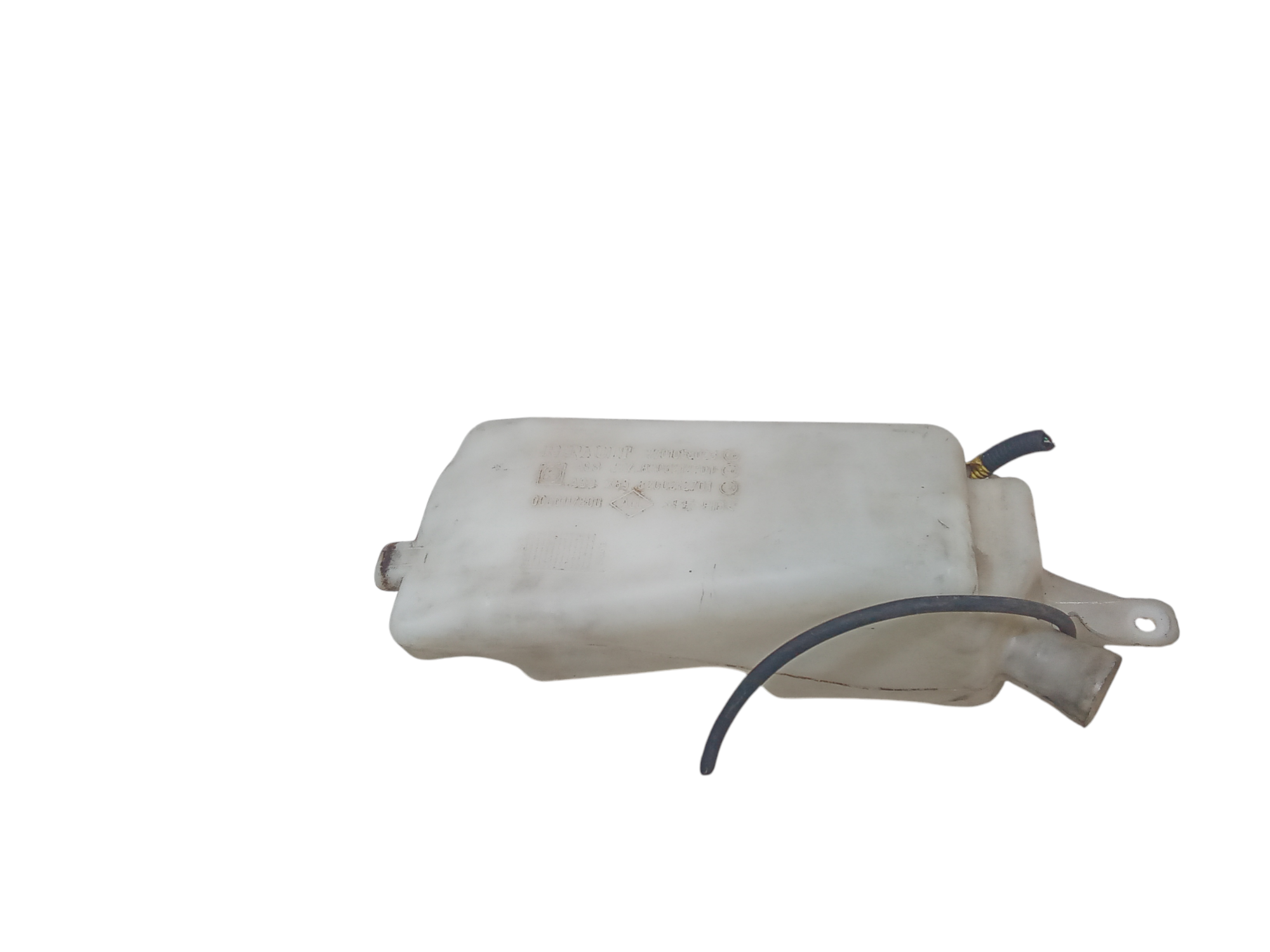 Vaschetta Tergi ant per Renault Clio Serie (04>08) (2004 - 2008)