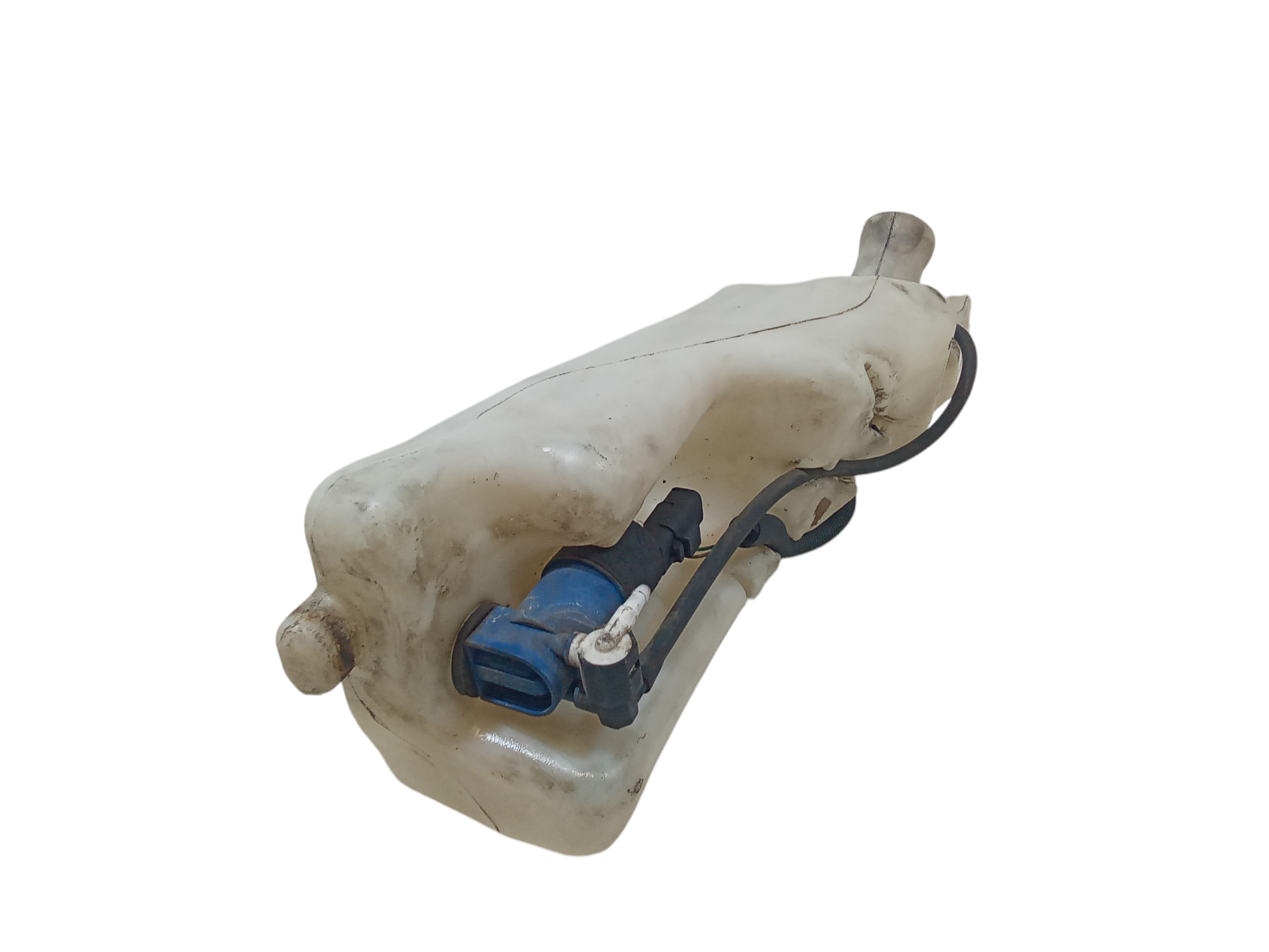 Vaschetta Tergi ant per Renault Clio Serie (04>08) (2004 - 2008)