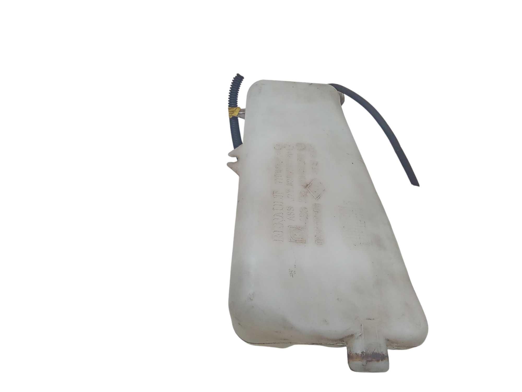 Vaschetta Tergi ant per Renault Clio Serie (04>08) (2004 - 2008)