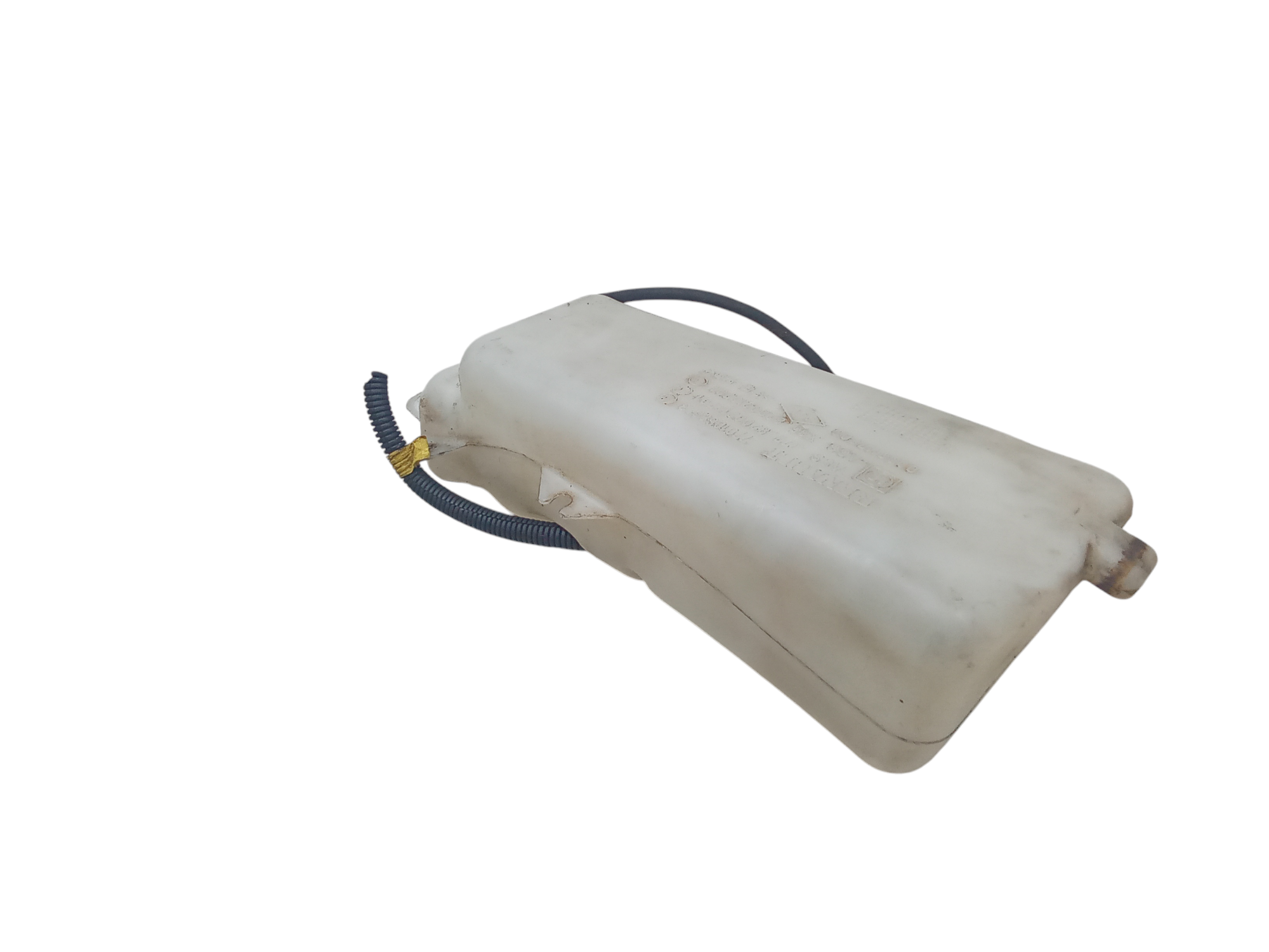 Vaschetta Tergi ant per Renault Clio Serie (04>08) (2004 - 2008)