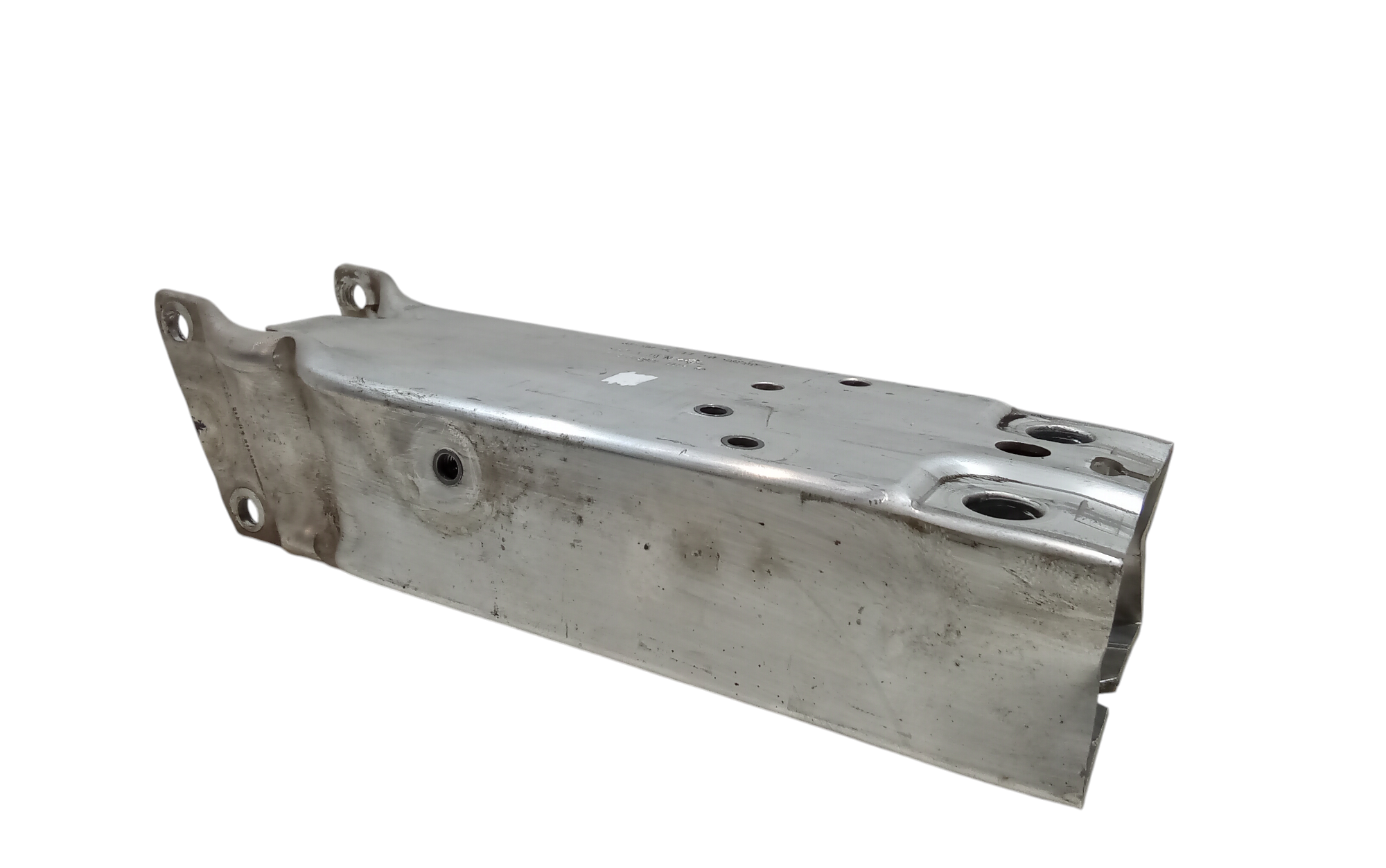 Staffa paraurti anteriore per Bmw X2 F39 (2018 - In produzione)