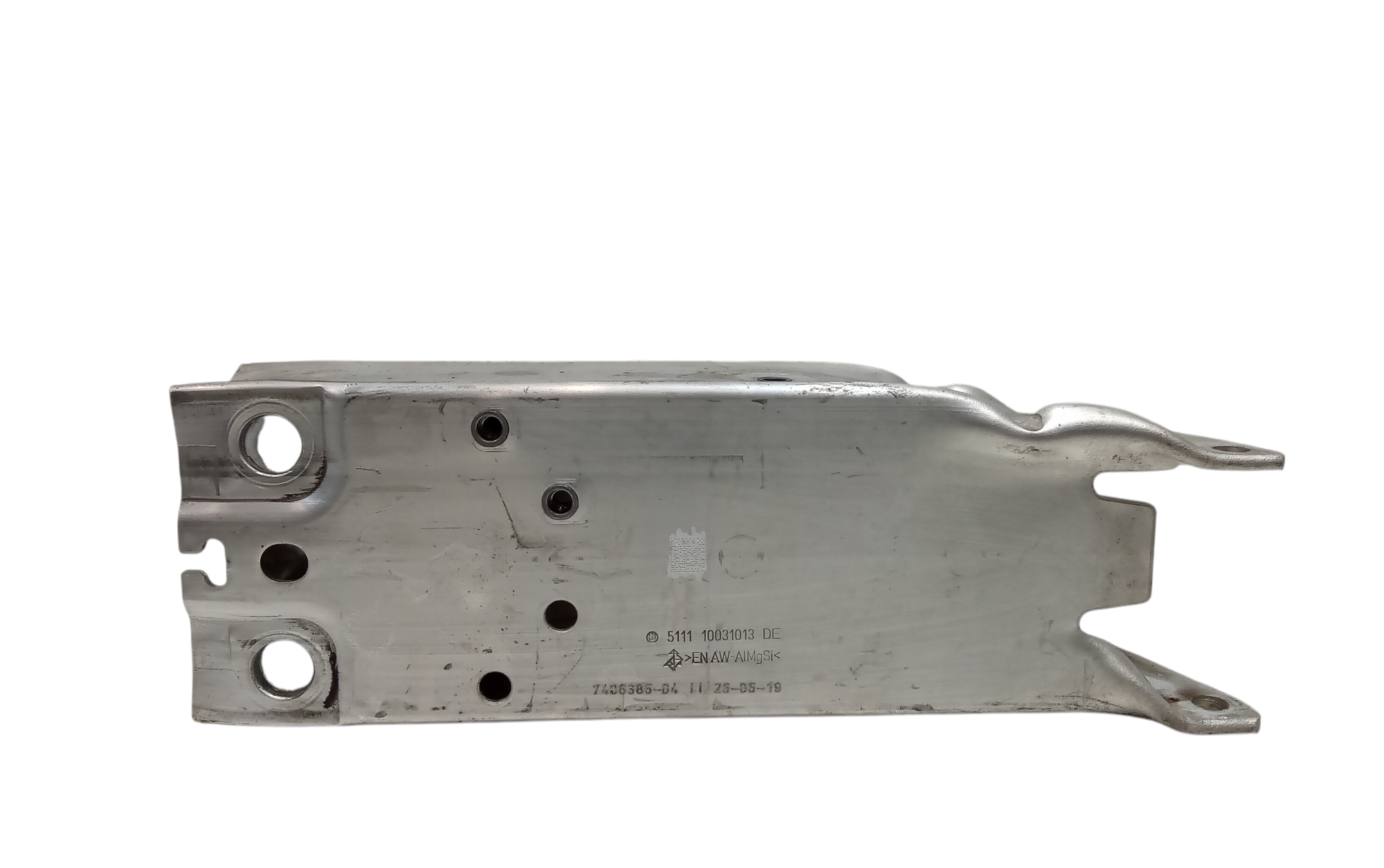 Staffa paraurti anteriore per Bmw X2 F39 (2018 - In produzione)