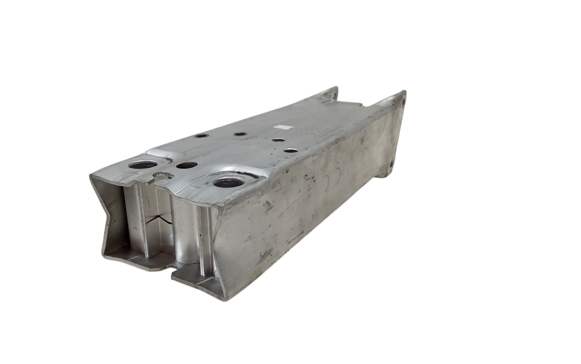 Staffa paraurti anteriore per Bmw X2 F39 (2018 - In produzione)