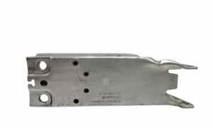 Staffa paraurti anteriore per Bmw X2 F39 (2018 - In produzione)