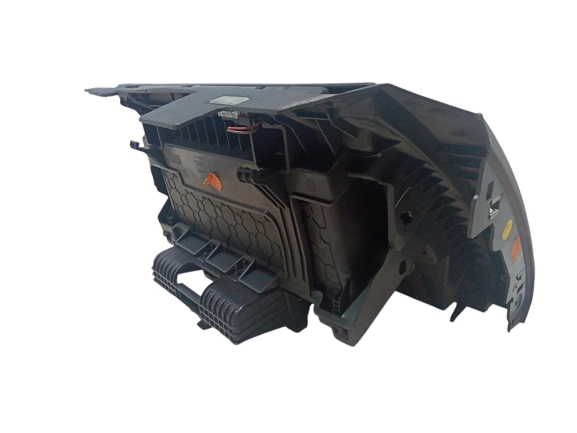 Cassetto porta oggetti per Volkswagen T-roc Serie (2017 - In produzione)