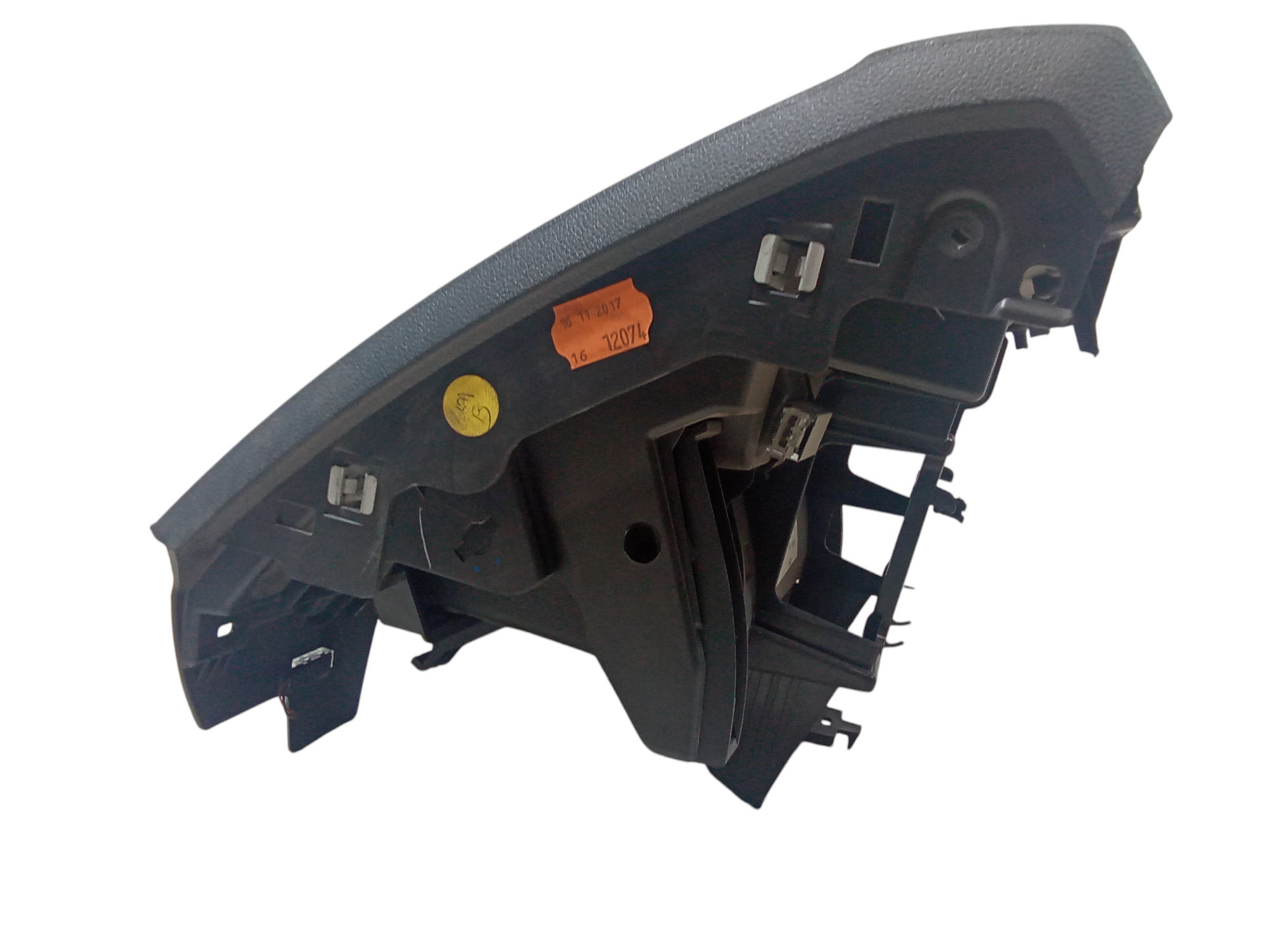 Cassetto porta oggetti per Volkswagen T-roc Serie (2017 - In produzione)