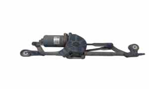 Motorino tergi ant completo di tandem per Opel Corsa D 5p 1 Serie (2006 - In produzione)