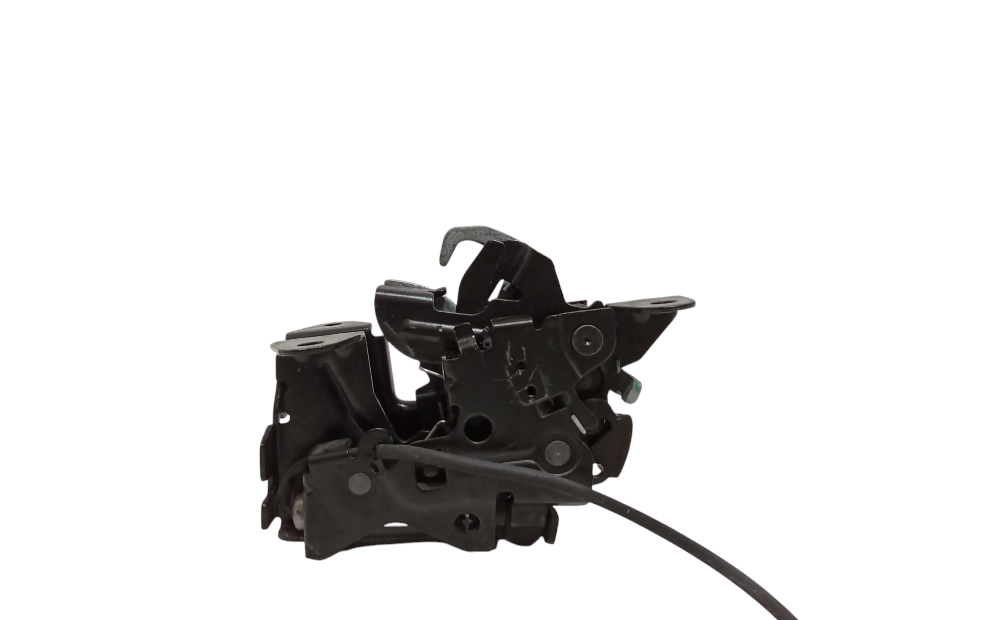 Serratura cofano anteriore per Bmw X2 F39 (2018 - In produzione)