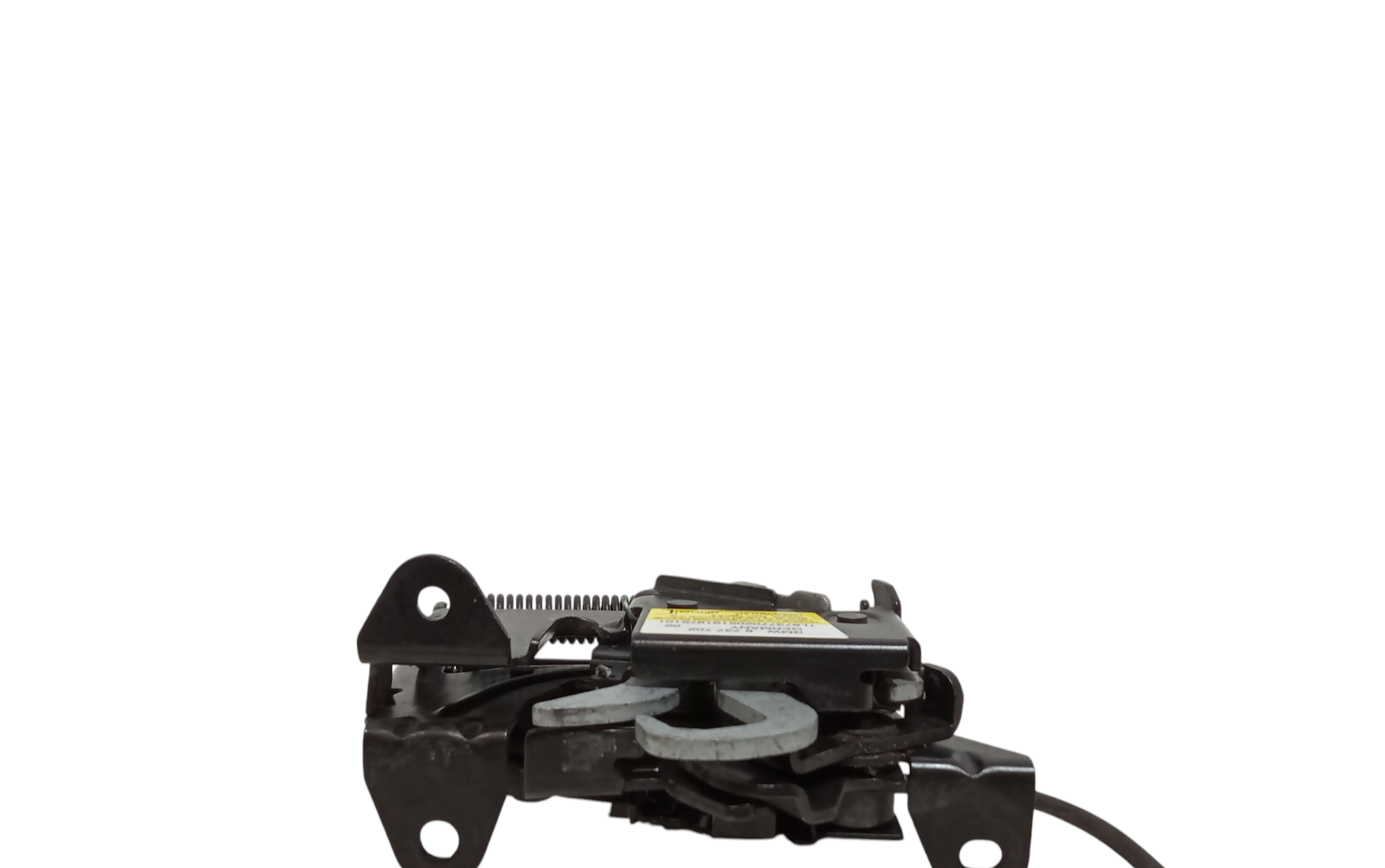 Serratura cofano anteriore per Bmw X2 F39 (2018 - In produzione)