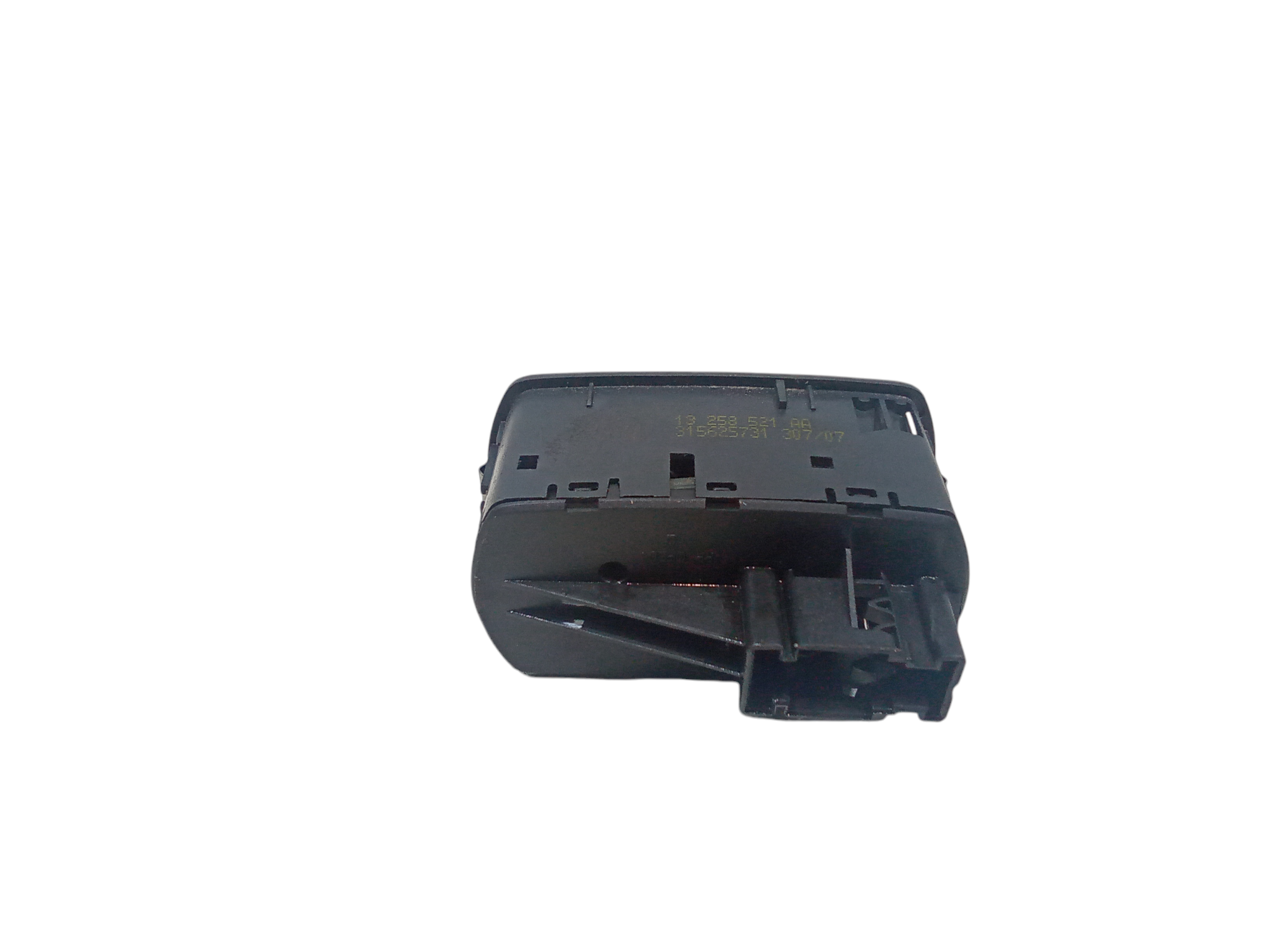 Pulsantiera anteriore sinistra Guida per Opel Corsa D 5p 1 Serie (2006 - In produzione)