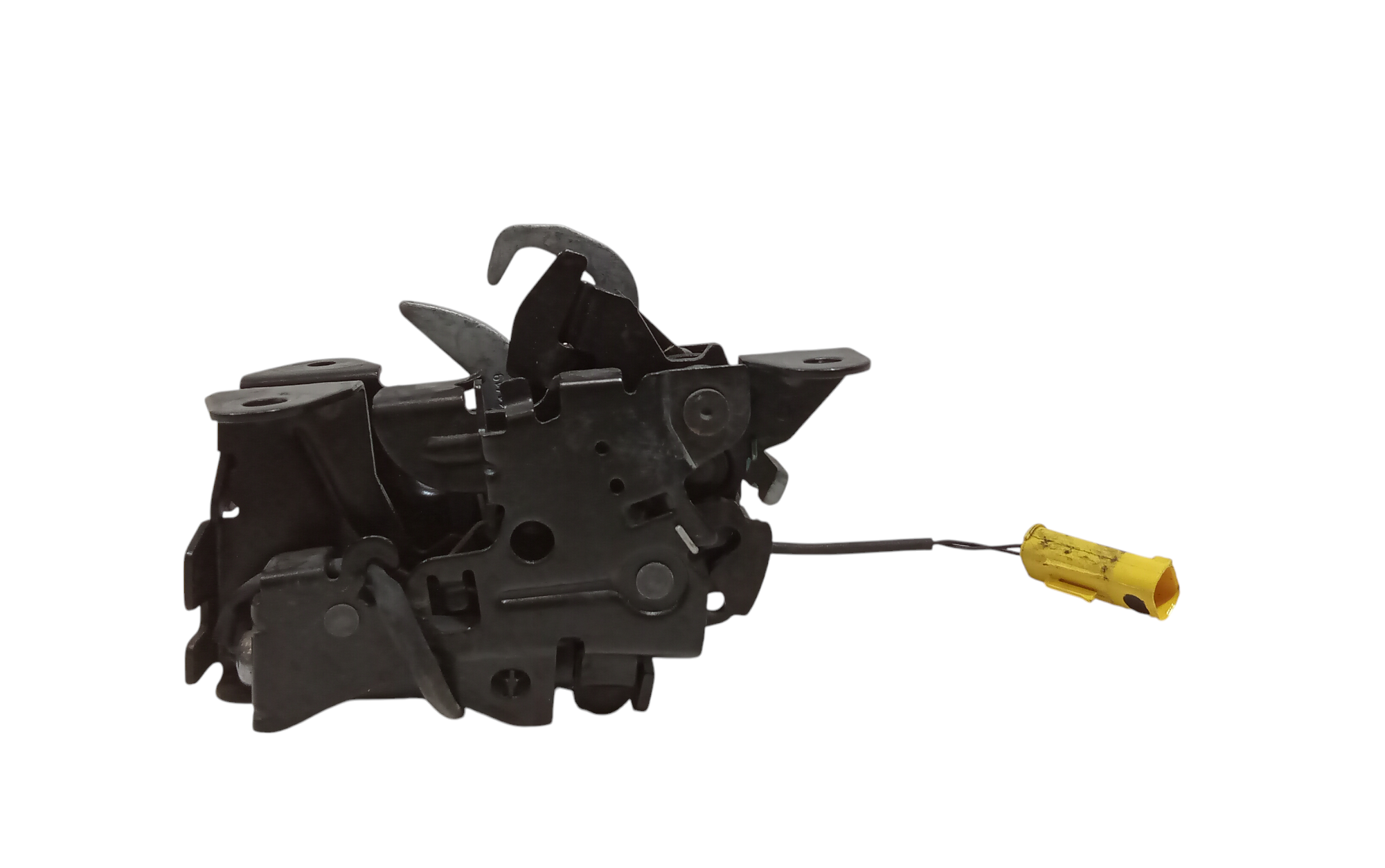 Serratura cofano anteriore per Bmw X2 F39 (2018 - In produzione)