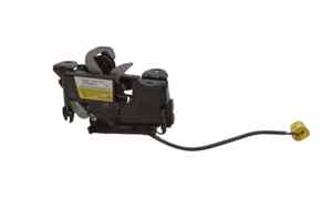 Serratura cofano anteriore per Bmw X2 F39 (2018 - In produzione)