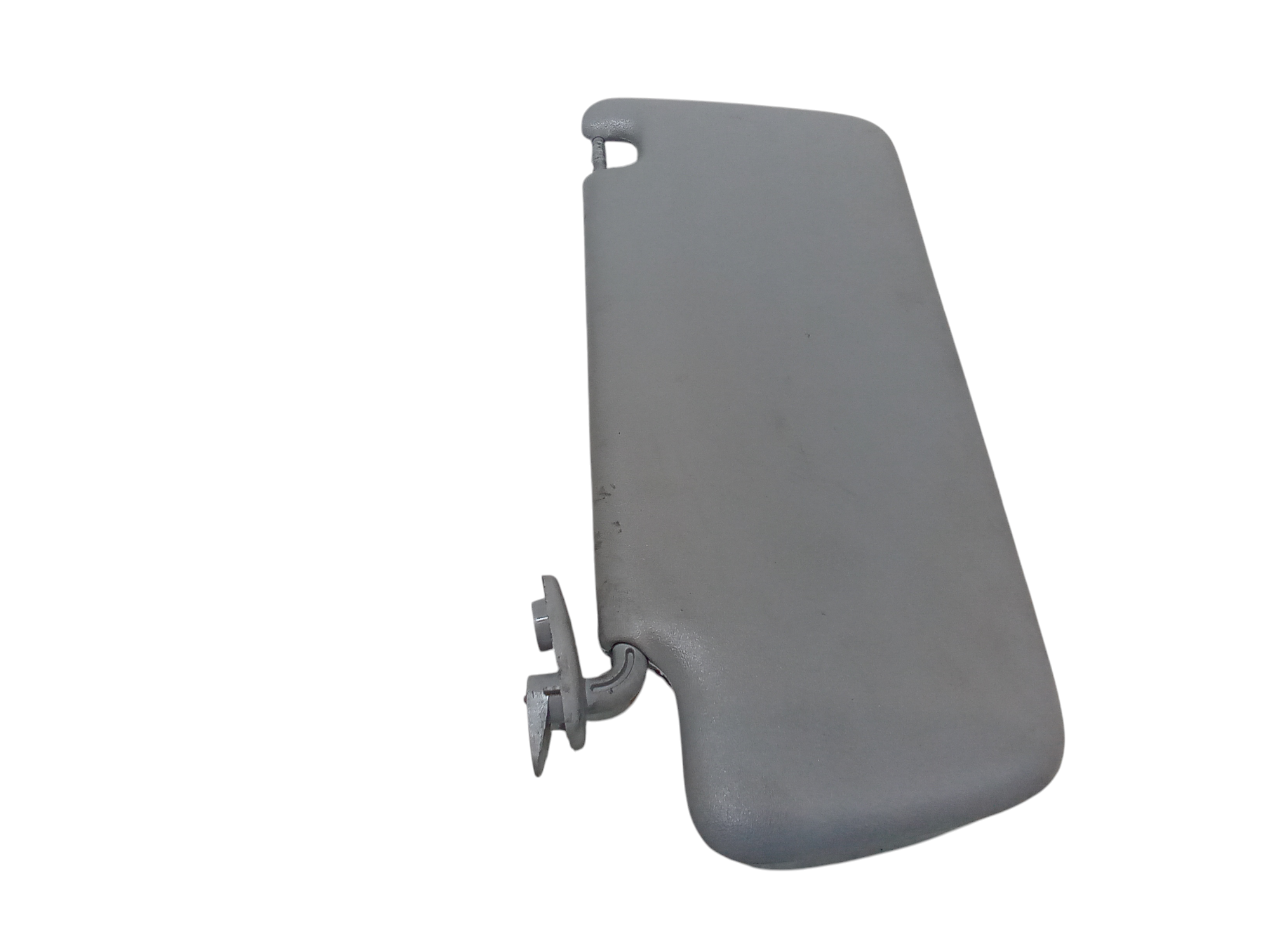 Parasole aletta Lato Passeggero per Opel Corsa D 5p 1 Serie (2006 - In produzione)