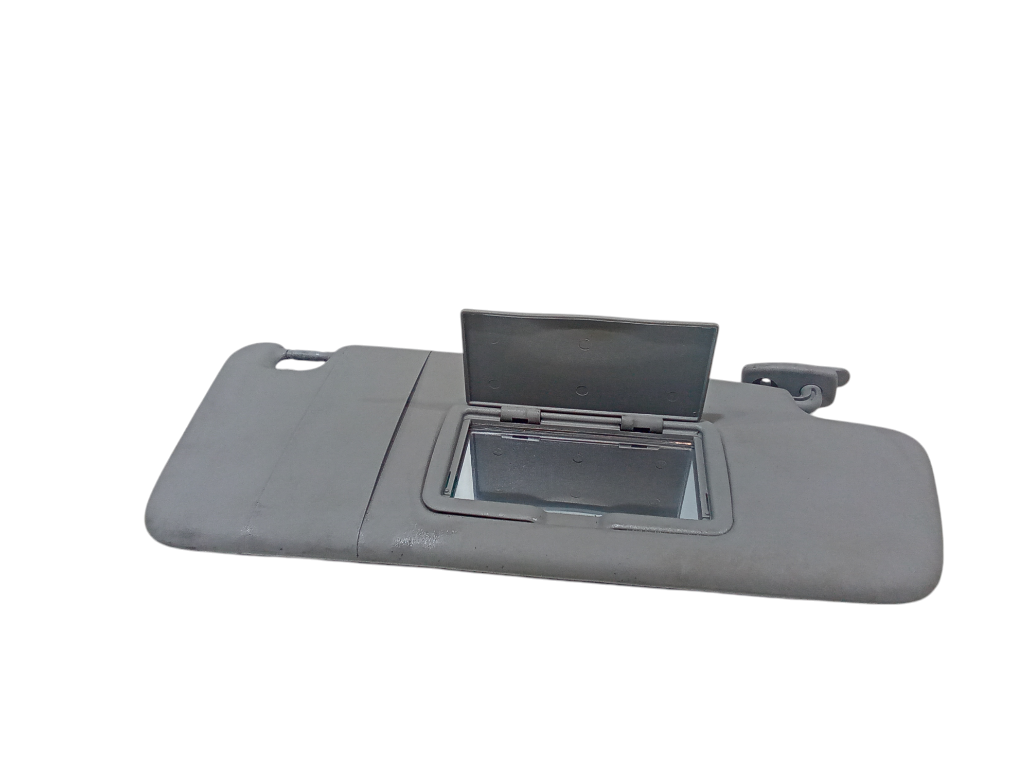 Parasole aletta Lato Passeggero per Opel Corsa D 5p 1 Serie (2006 - In produzione)