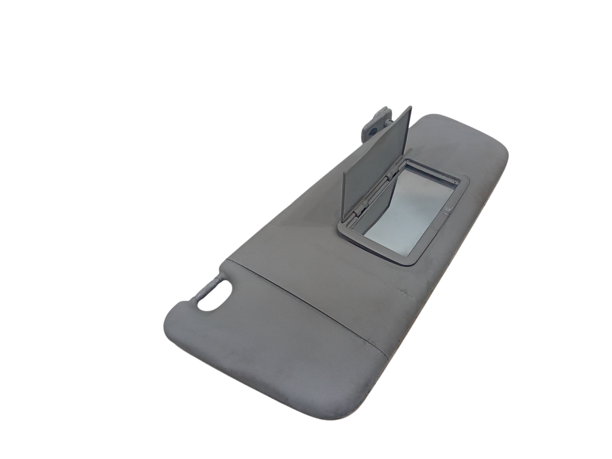 Parasole aletta Lato Passeggero per Opel Corsa D 5p 1 Serie (2006 - In produzione)