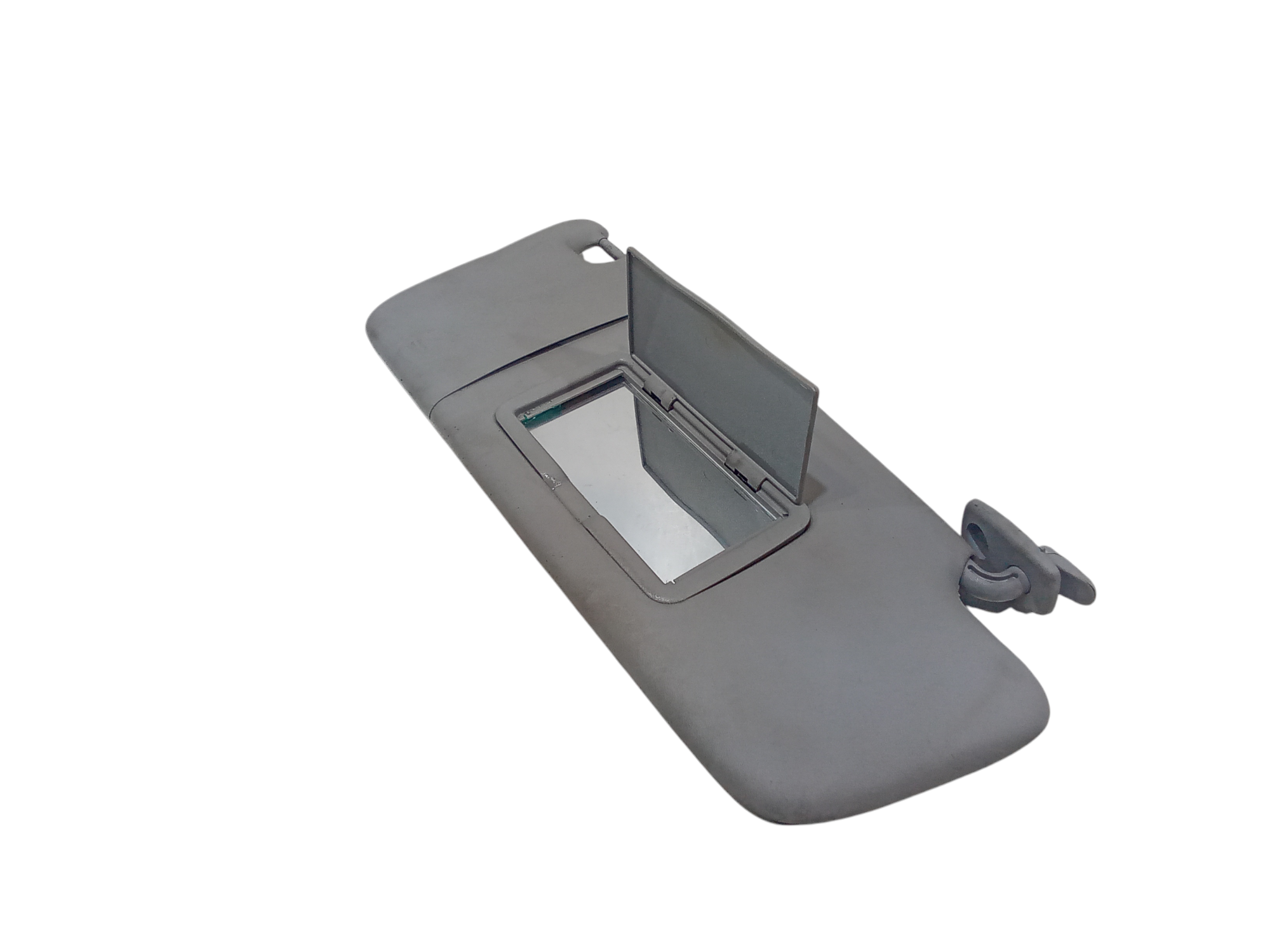 Parasole aletta Lato Passeggero per Opel Corsa D 5p 1 Serie (2006 - In produzione)