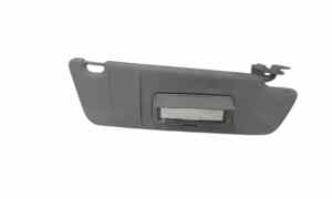 Parasole aletta Lato Passeggero per Opel Corsa D 5p 1 Serie (2006 - In produzione)