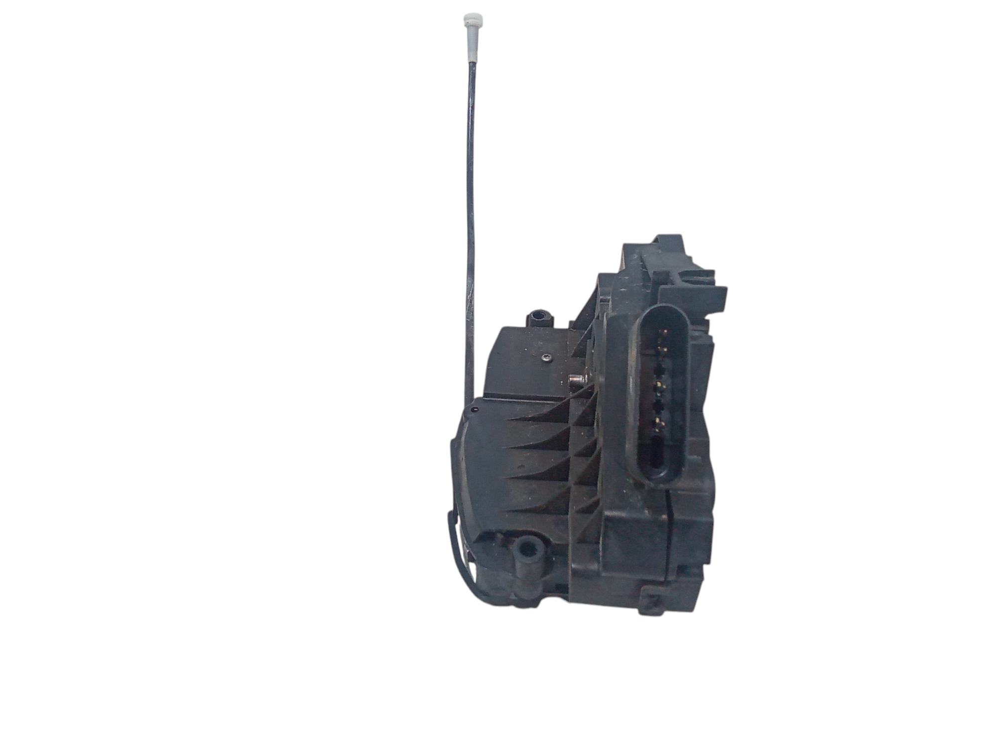 Serratura Anteriore Destra per Ford Fiesta 6 Serie (2008 - 2017)