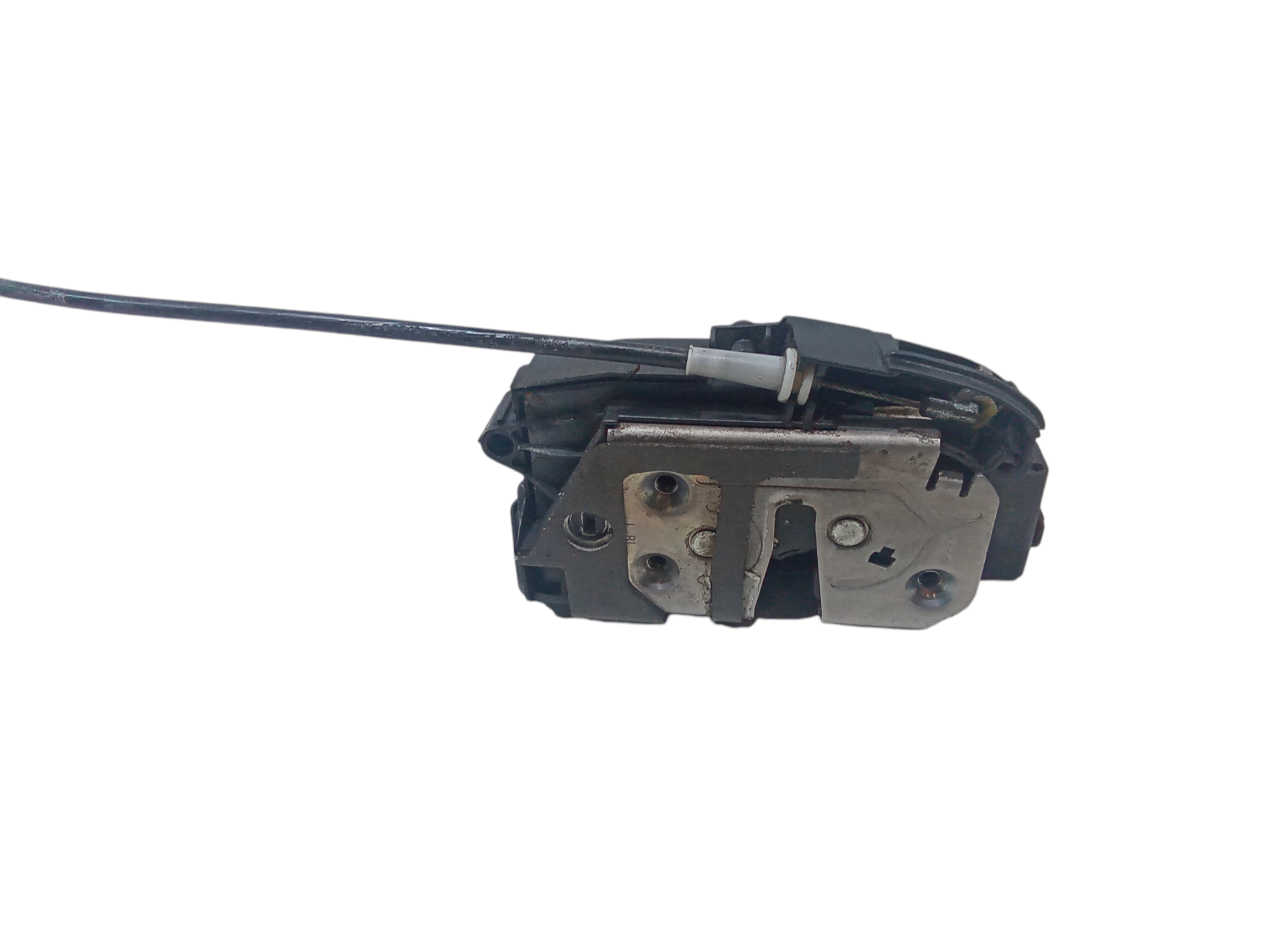 Serratura Anteriore Destra per Ford Fiesta 6 Serie (2008 - 2017)