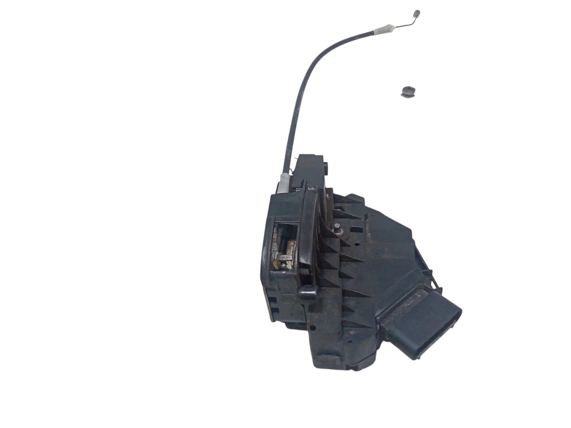 Serratura Anteriore Destra per Ford Fiesta 6 Serie (2008 - 2017)