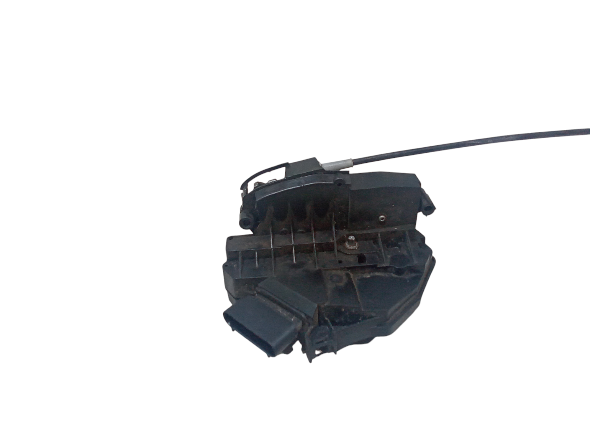 Serratura Anteriore Destra per Ford Fiesta 6 Serie (2008 - 2017)