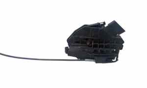 Serratura Anteriore Destra per Ford Fiesta 6 Serie (2008 - 2017)