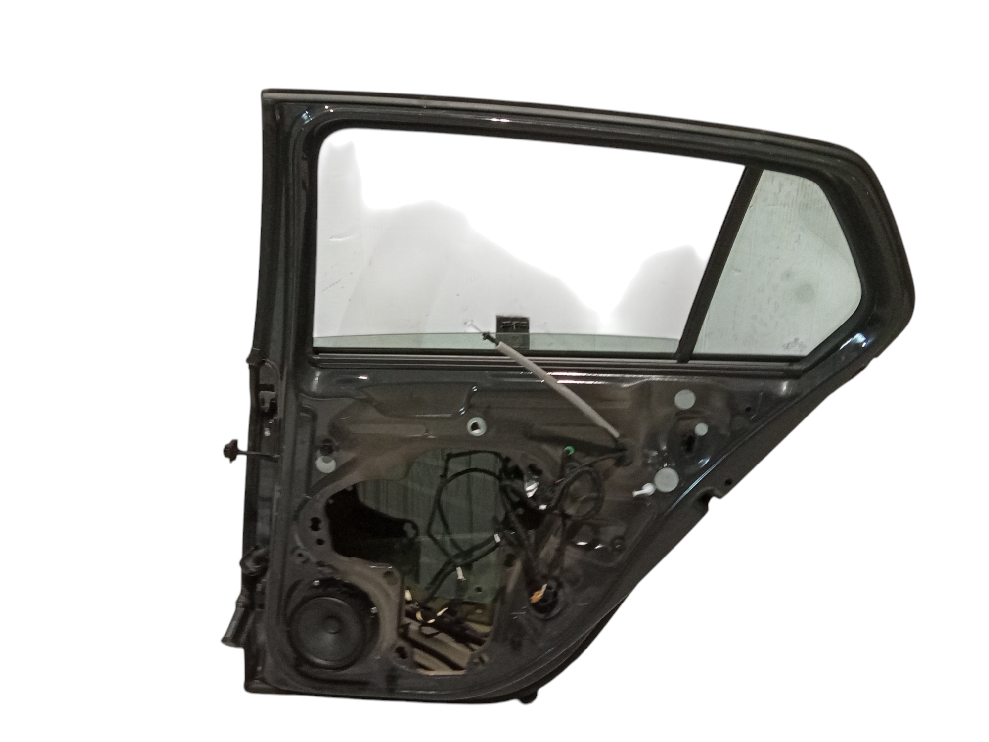 Portiera Posteriore Destra per Volkswagen Golf VIII (2019 - 2023)