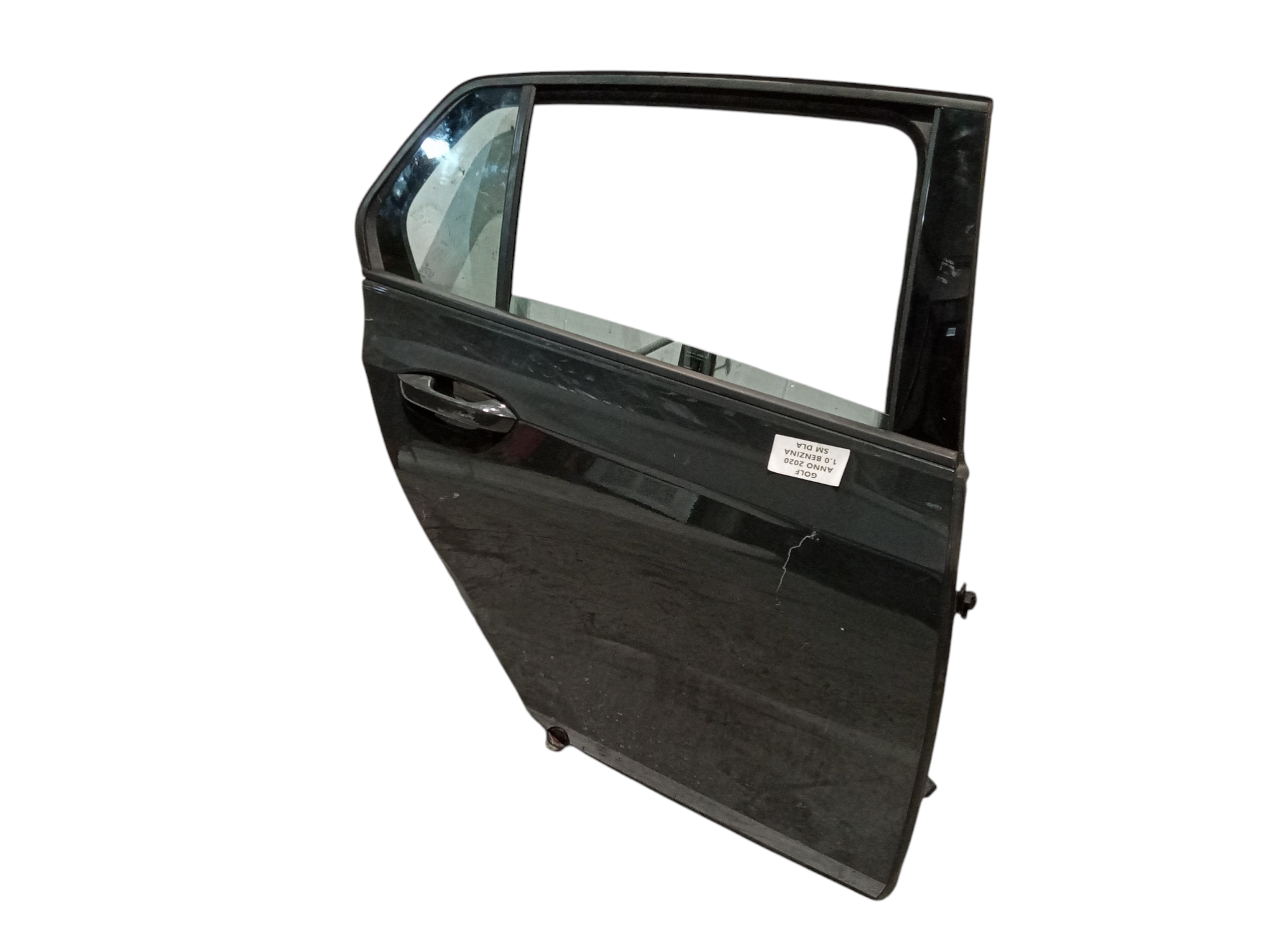 Portiera Posteriore Destra per Volkswagen Golf VIII (2019 - 2023)