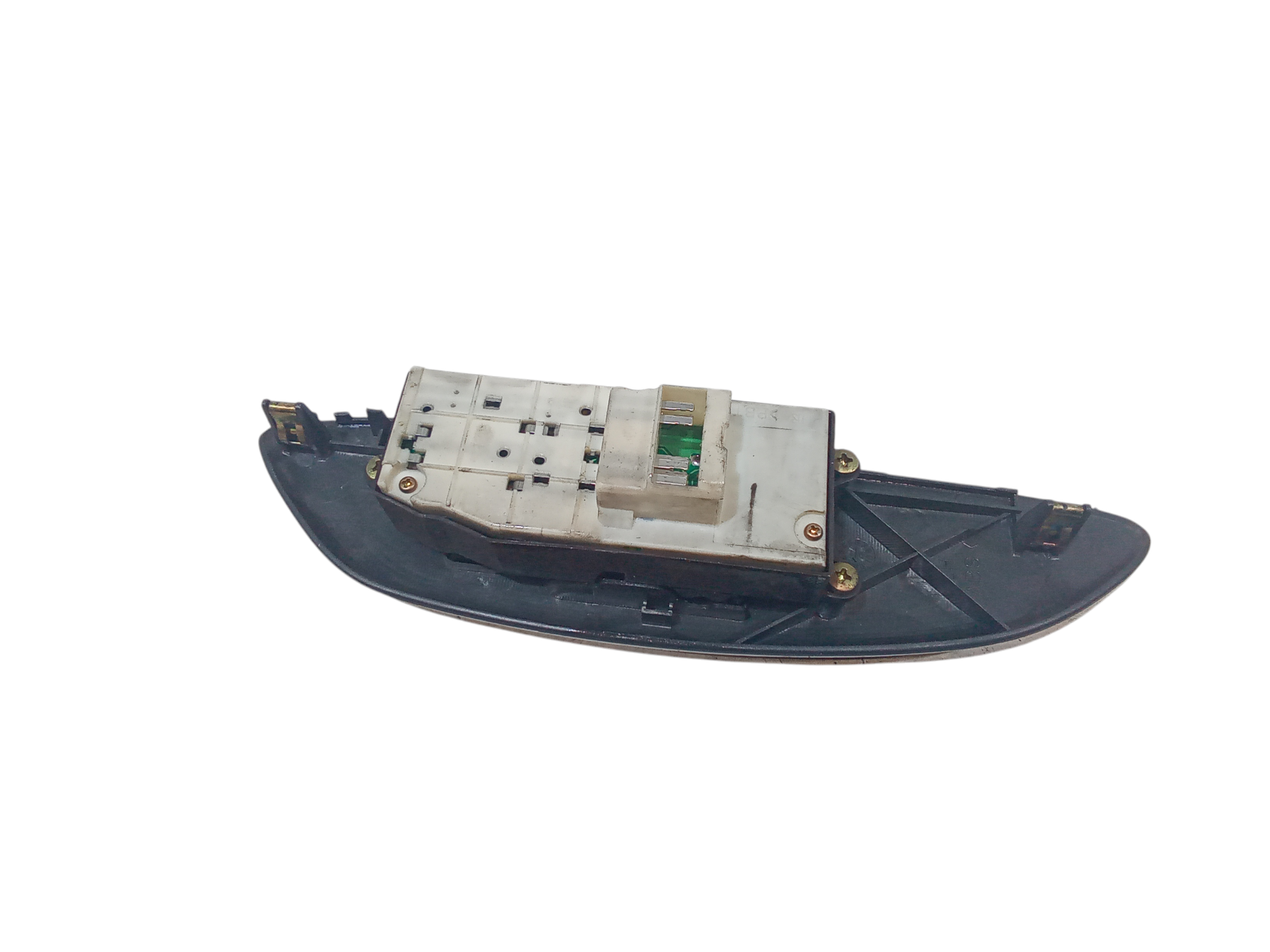 Pulsantiera anteriore sinistra Guida per Toyota Yaris Serie (99>03) (1999 - 2003)