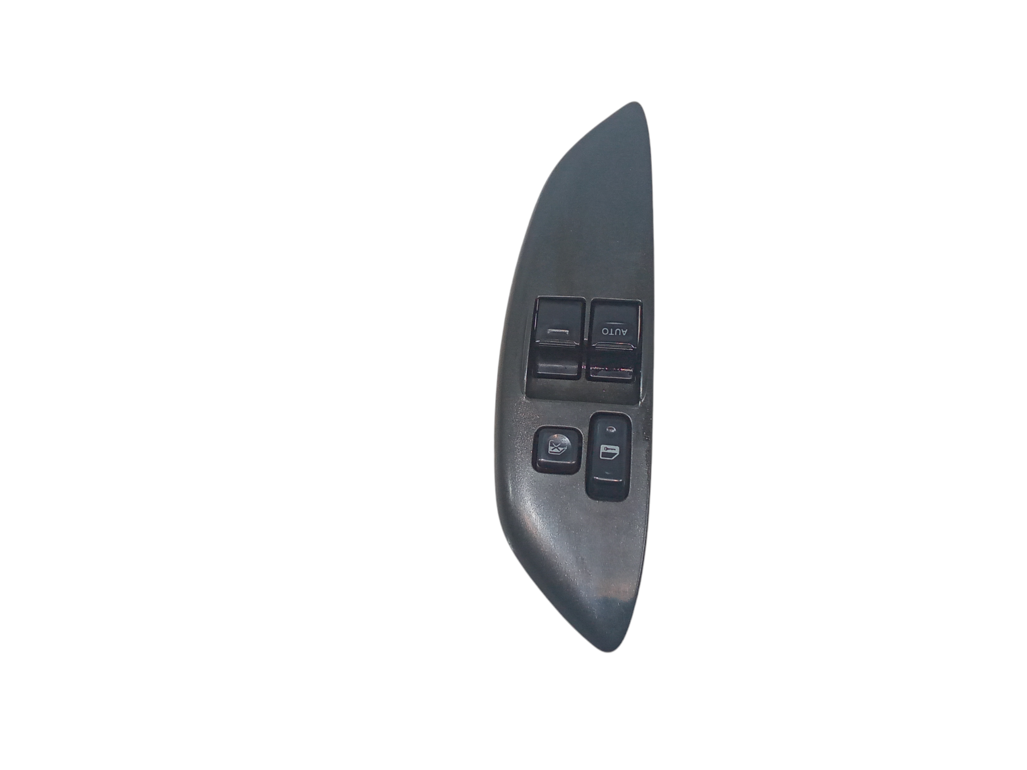 Pulsantiera anteriore sinistra Guida per Toyota Yaris Serie (99>03) (1999 - 2003)