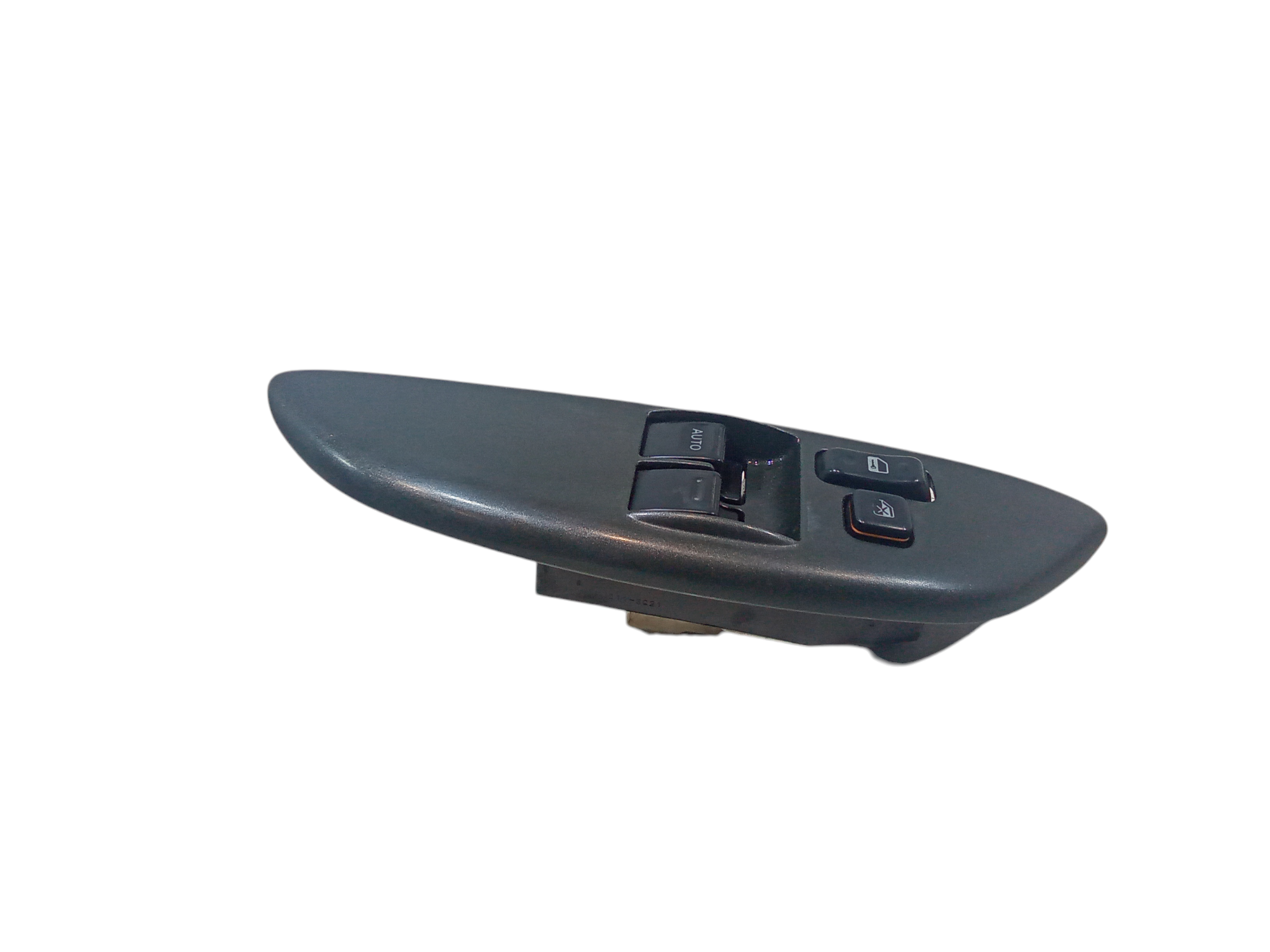 Pulsantiera anteriore sinistra Guida per Toyota Yaris Serie (99>03) (1999 - 2003)