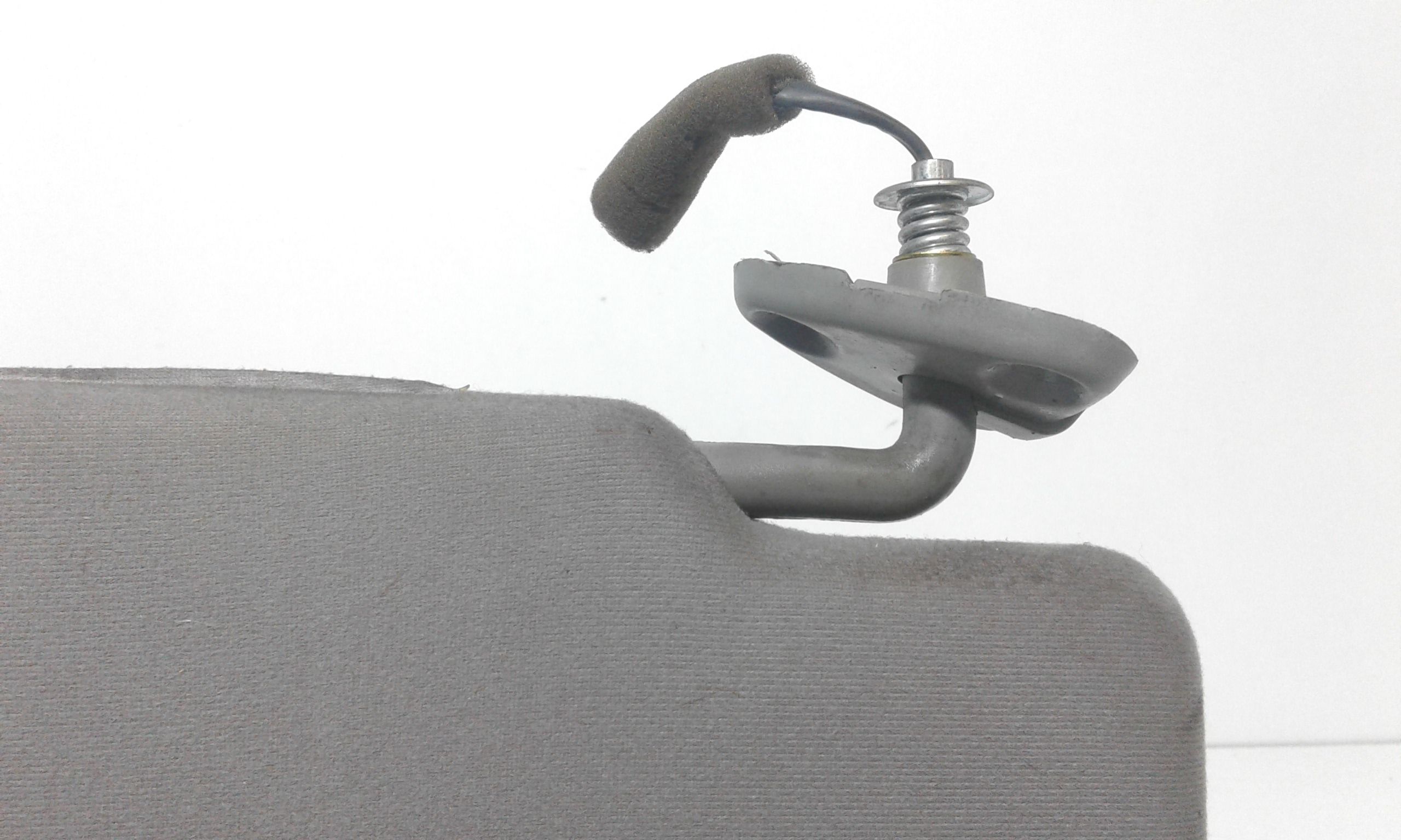 Parasole aletta anteriore Lato Guida KIA Carnival 2 Serie