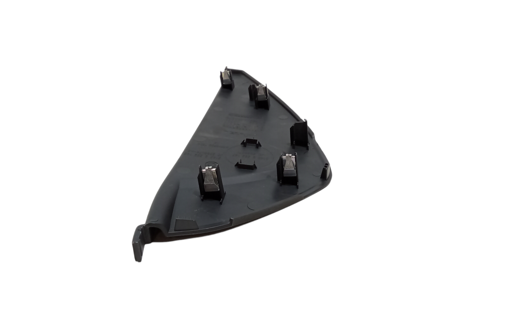 Modanatura laterale cruscotto SX per Bmw X2 F39 (2018 - In produzione)