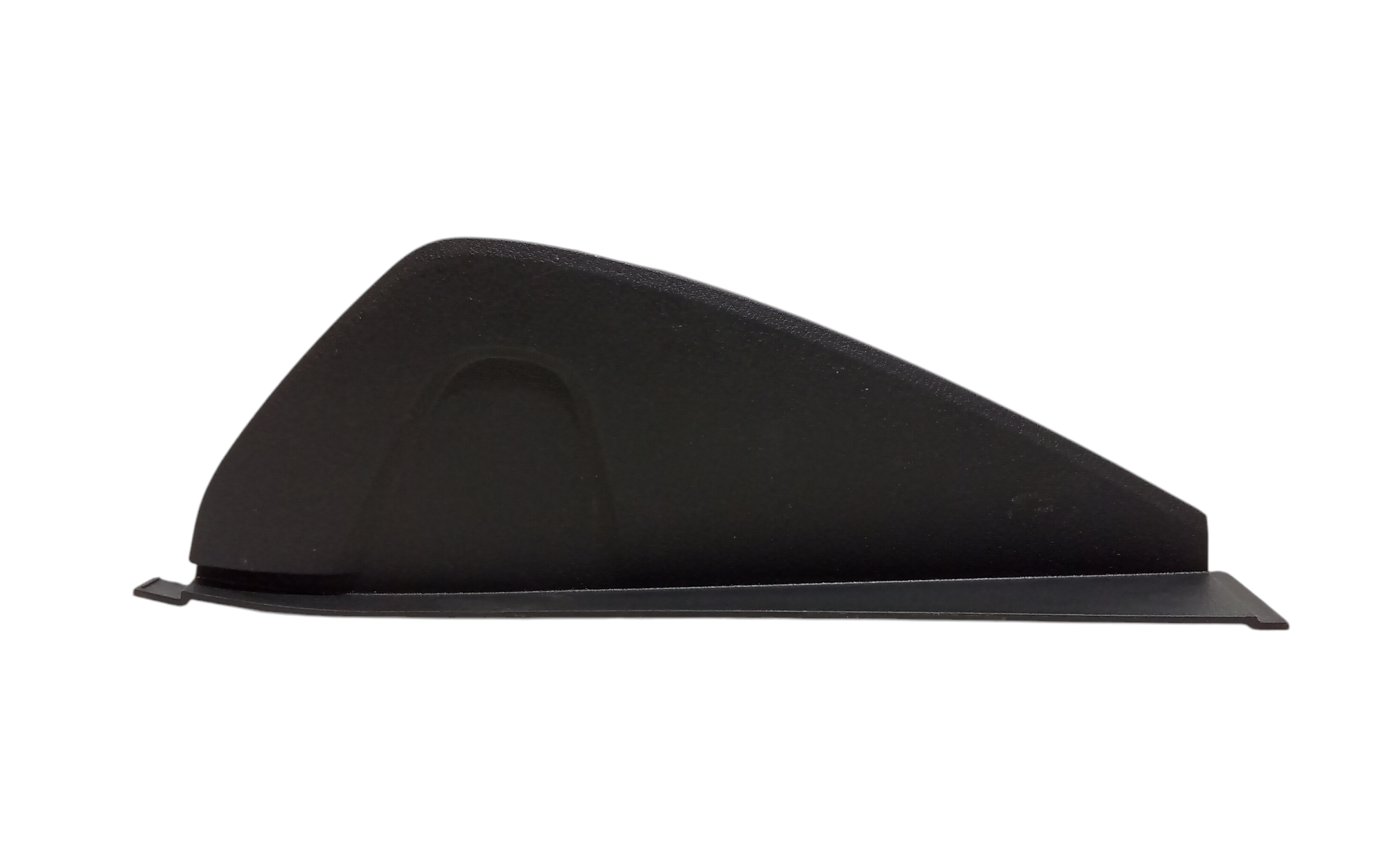 Modanatura laterale cruscotto SX per Bmw X2 F39 (2018 - In produzione)