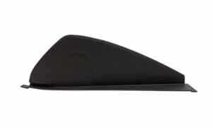 Modanatura laterale cruscotto SX per Bmw X2 F39 (2018 - In produzione)